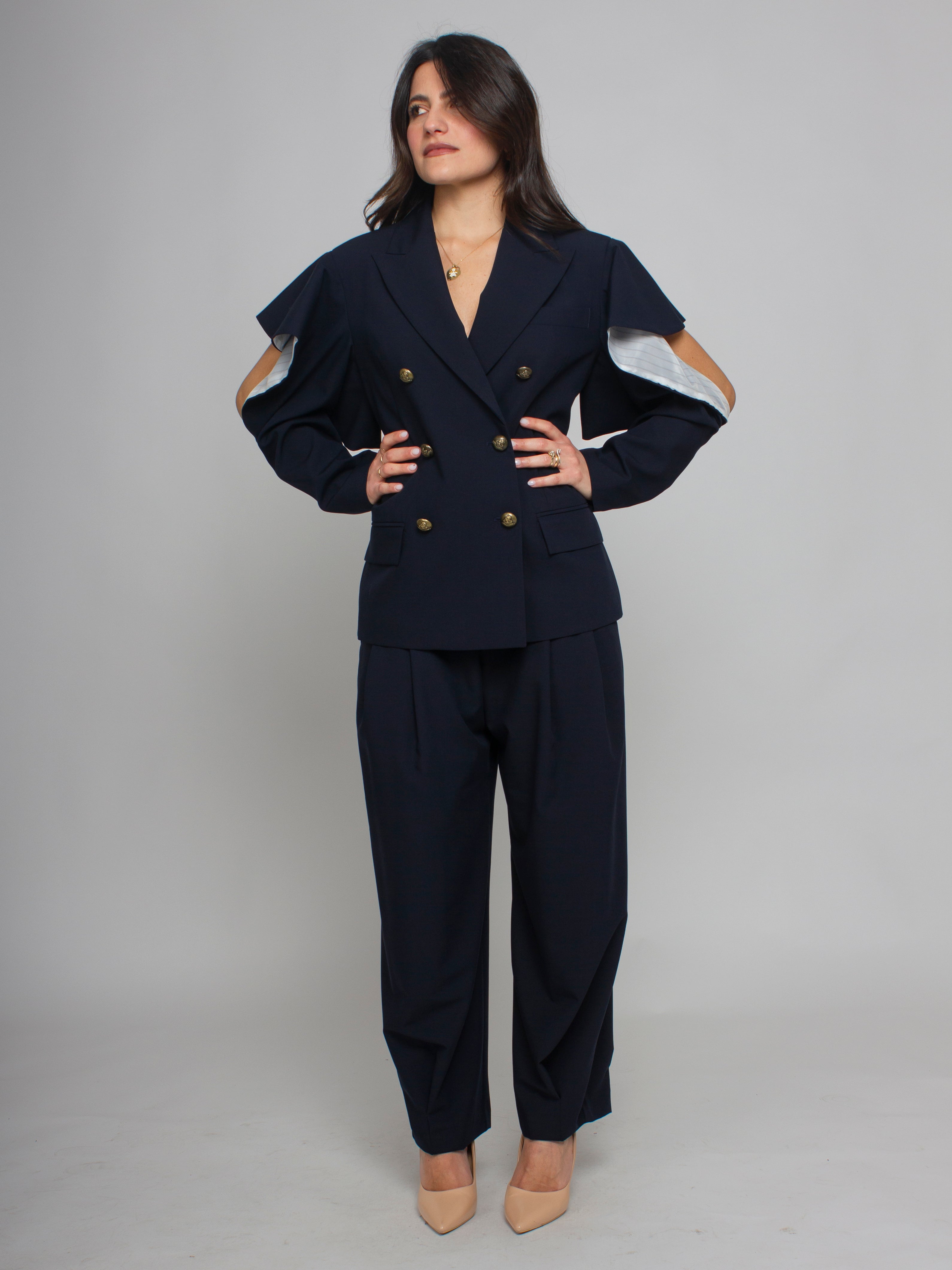 Pantalone Pinces Vicolo