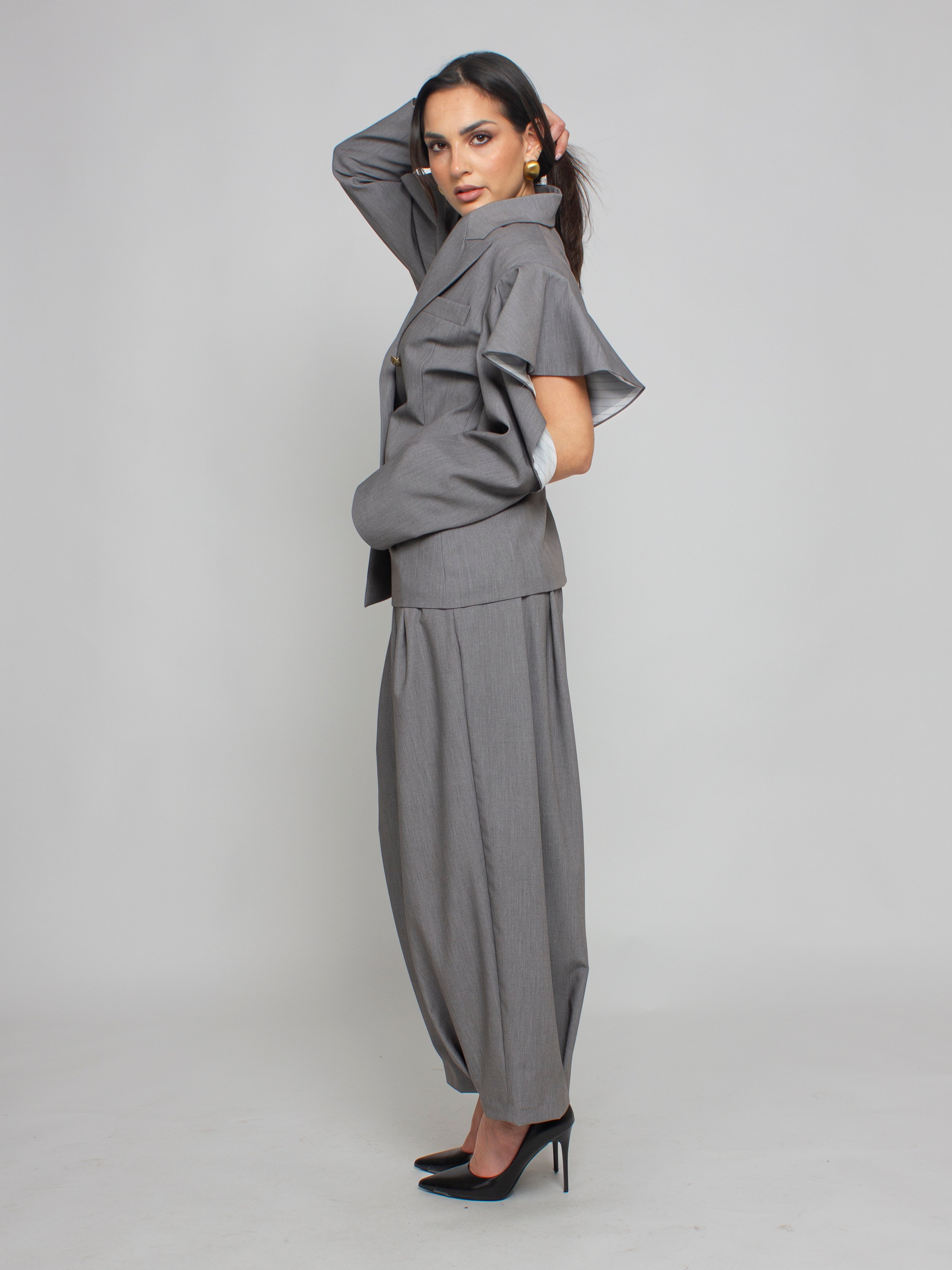 Pantalone Pinces Vicolo