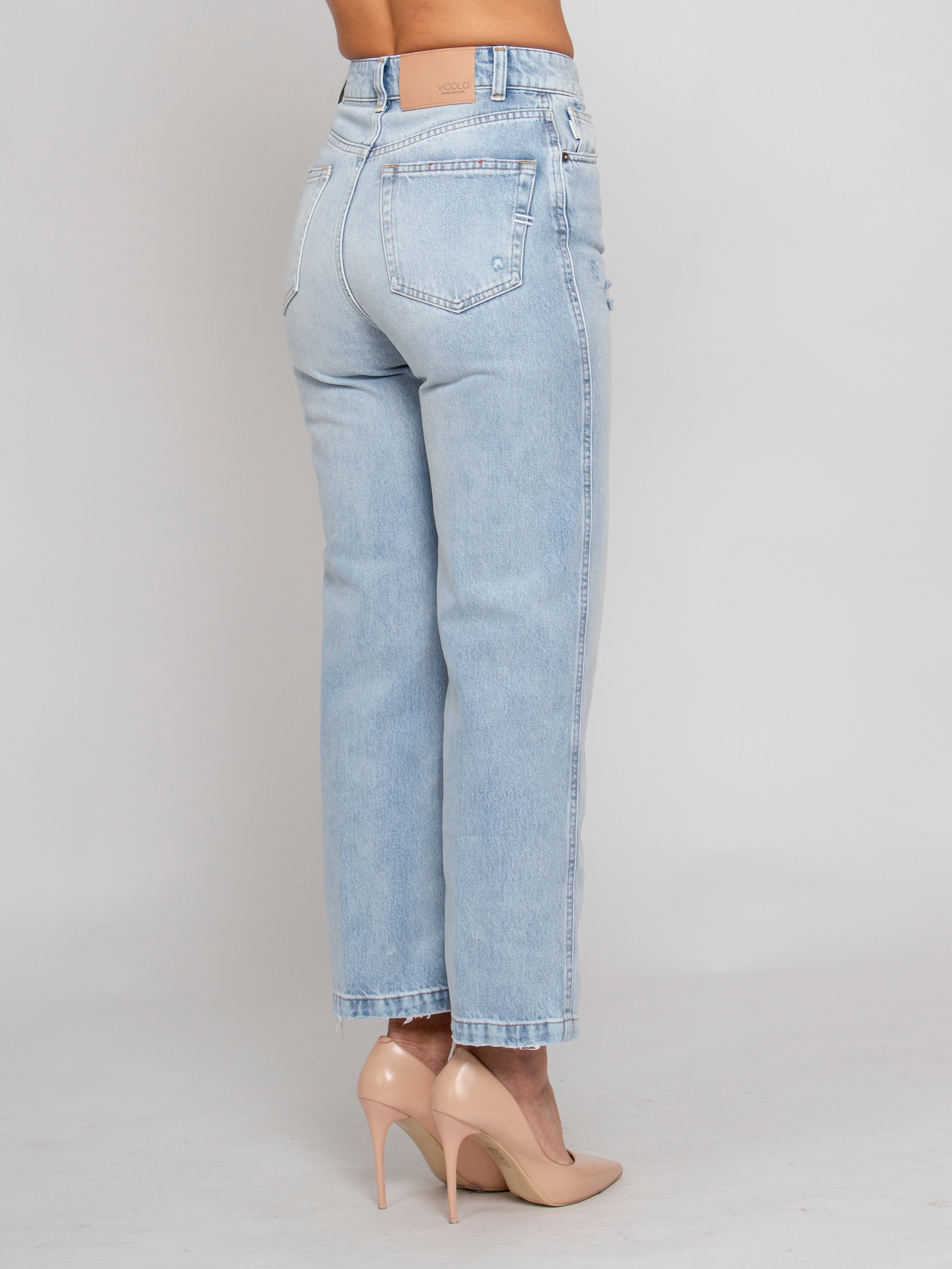 Jeans Kate Vicolo