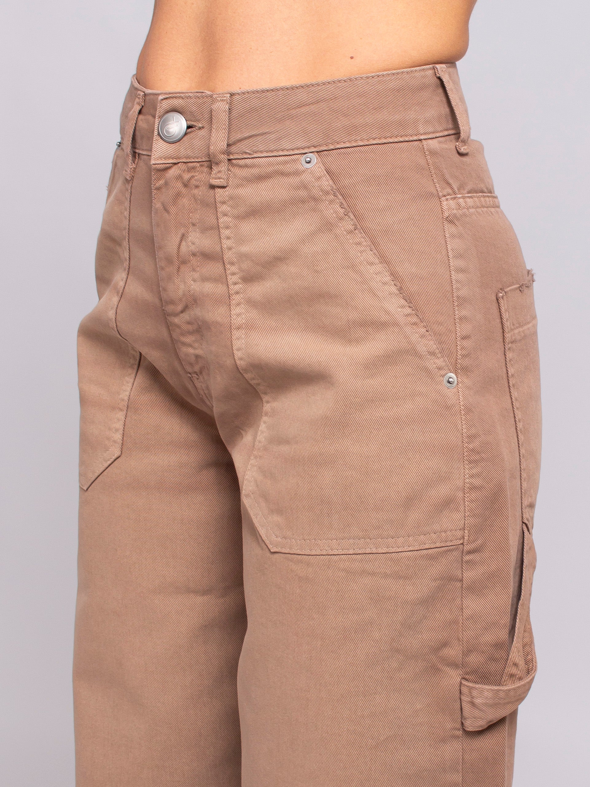 Jeans Carpenter To.Bì Demure