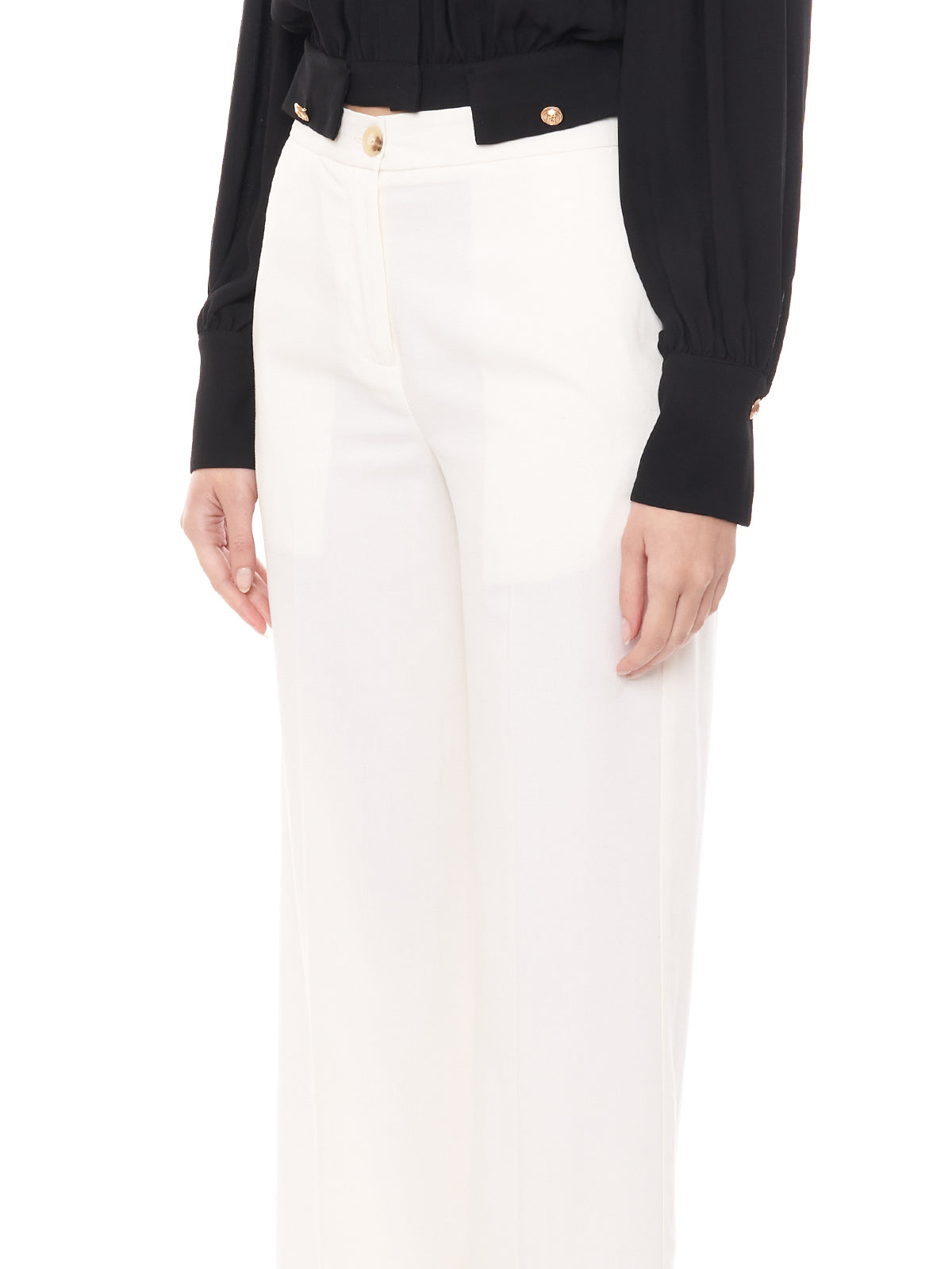 Pantalone gamba dritta Vicolo