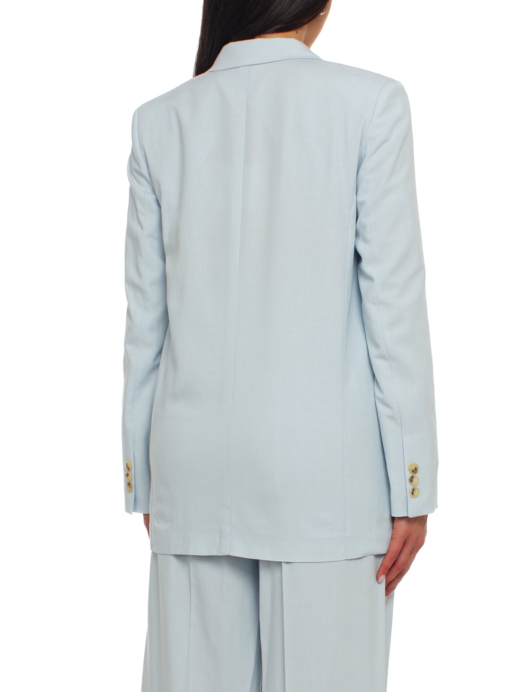 Giacca doppio petto Vicolo