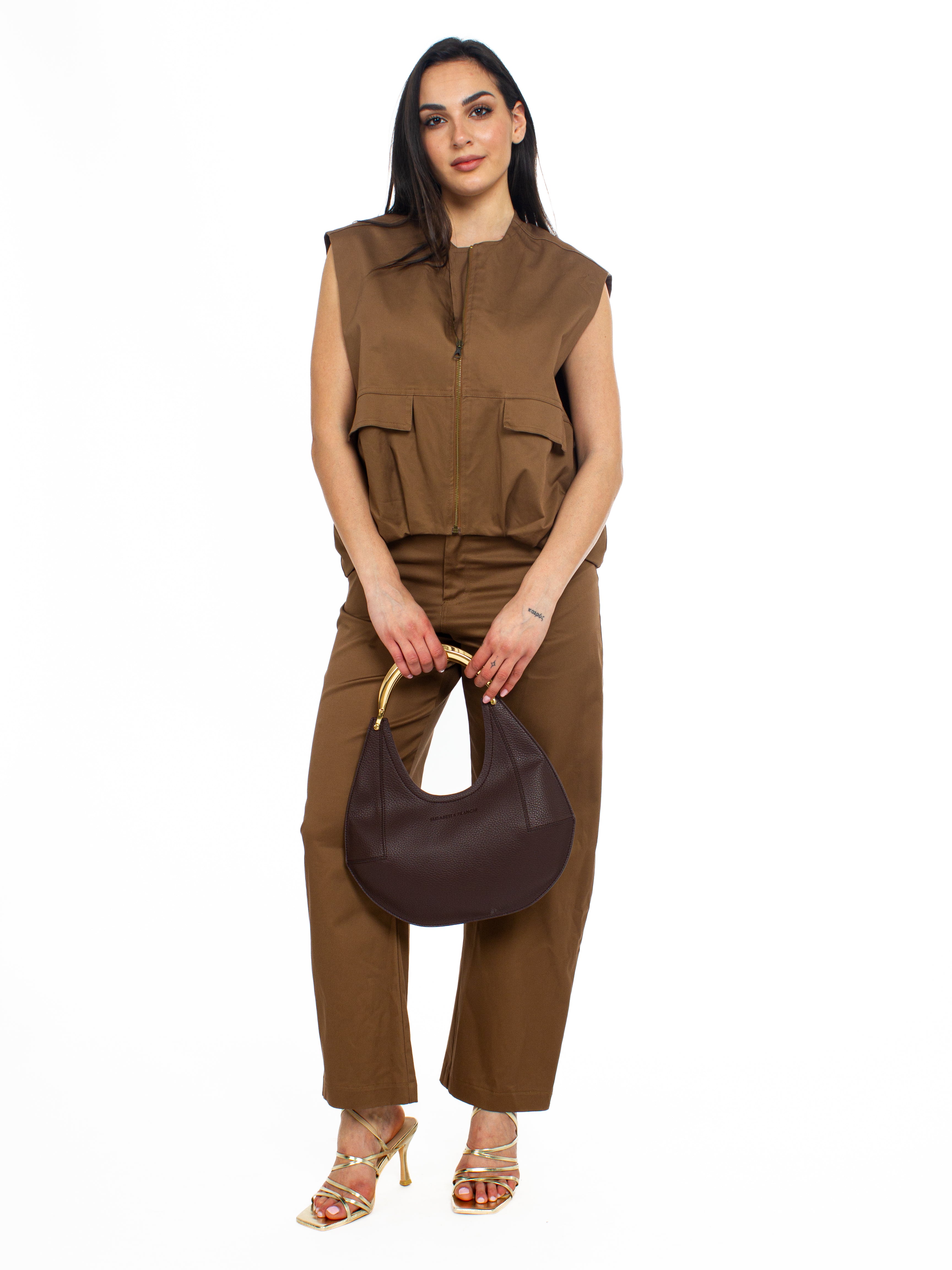 Pantalone 5 tasche Vicolo