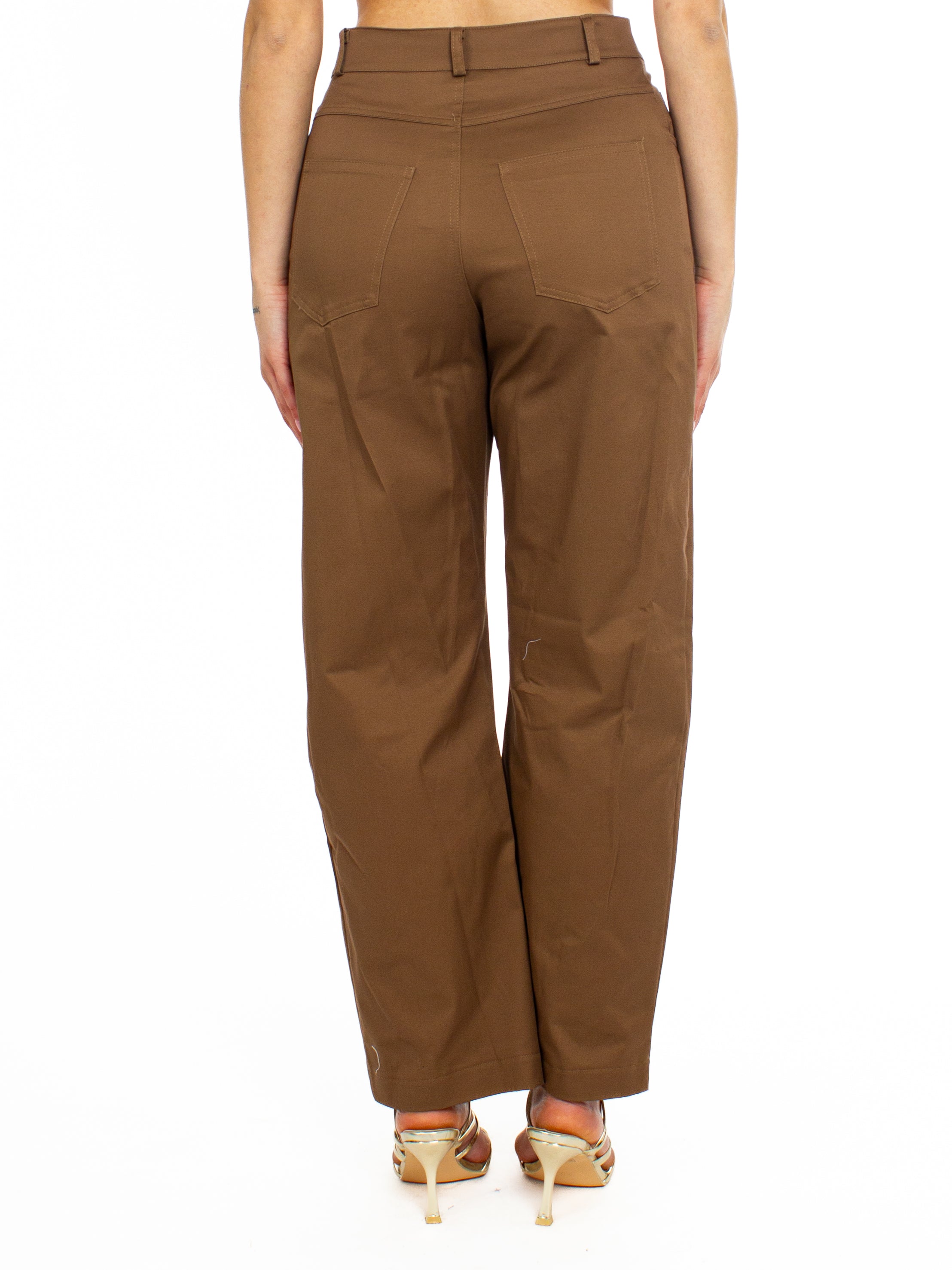 Pantalone 5 tasche Vicolo