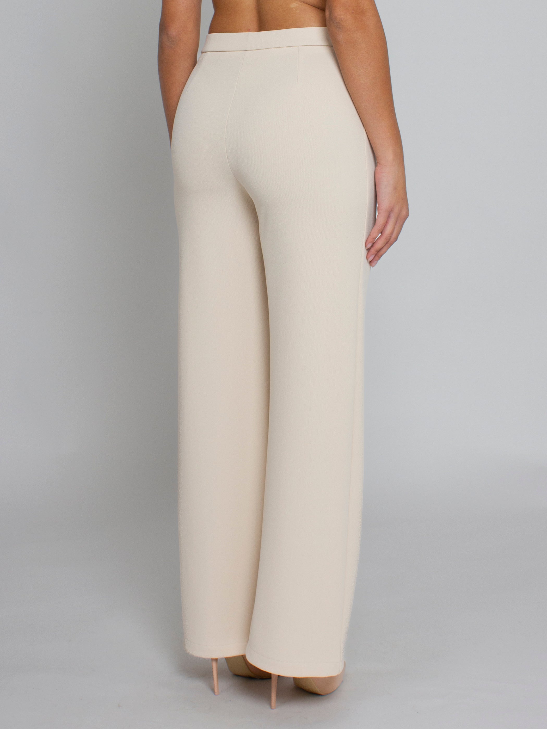 Pantalone Palazzo Rinascimento