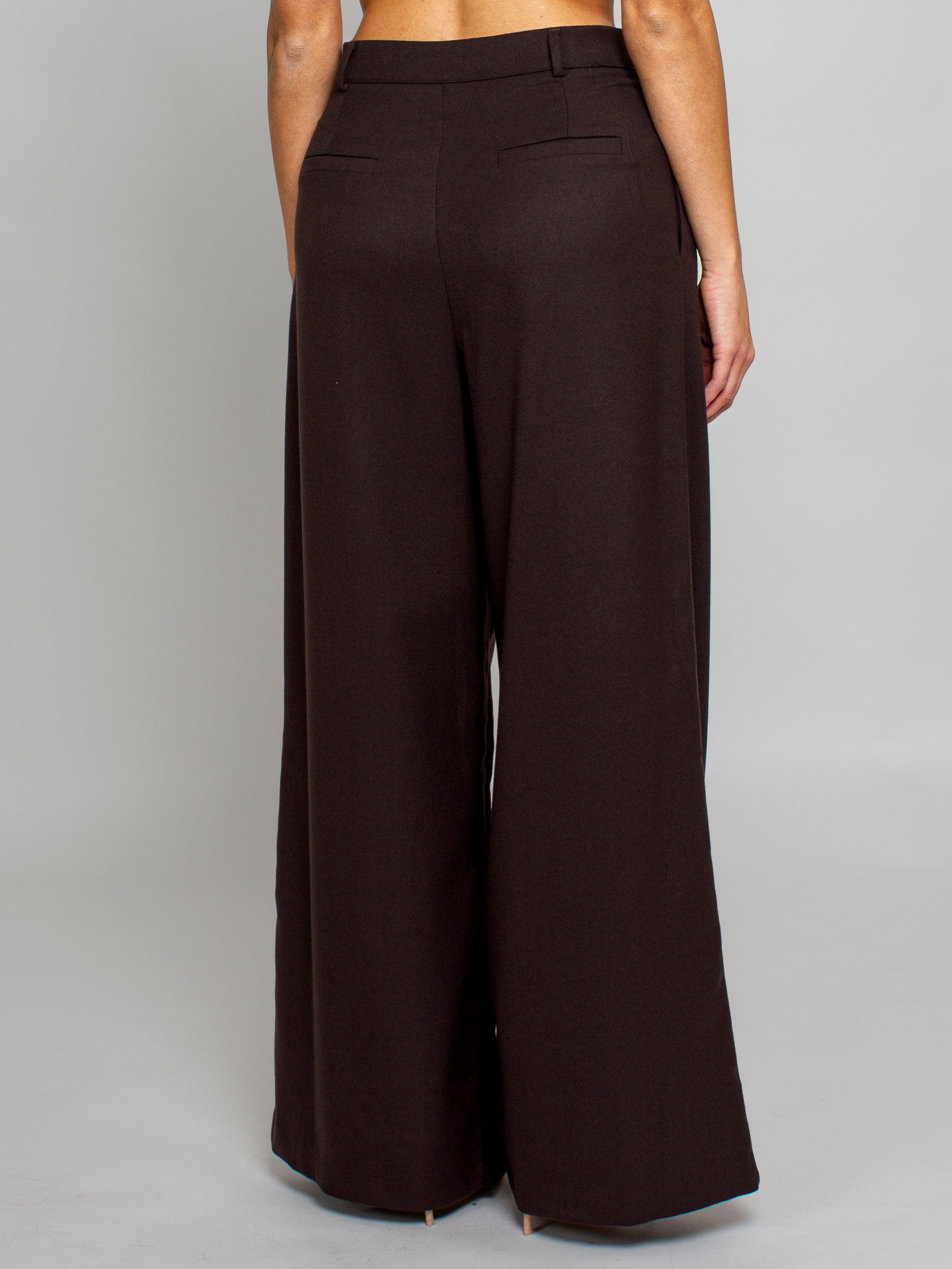 Pantalone Palazzo Vicolo