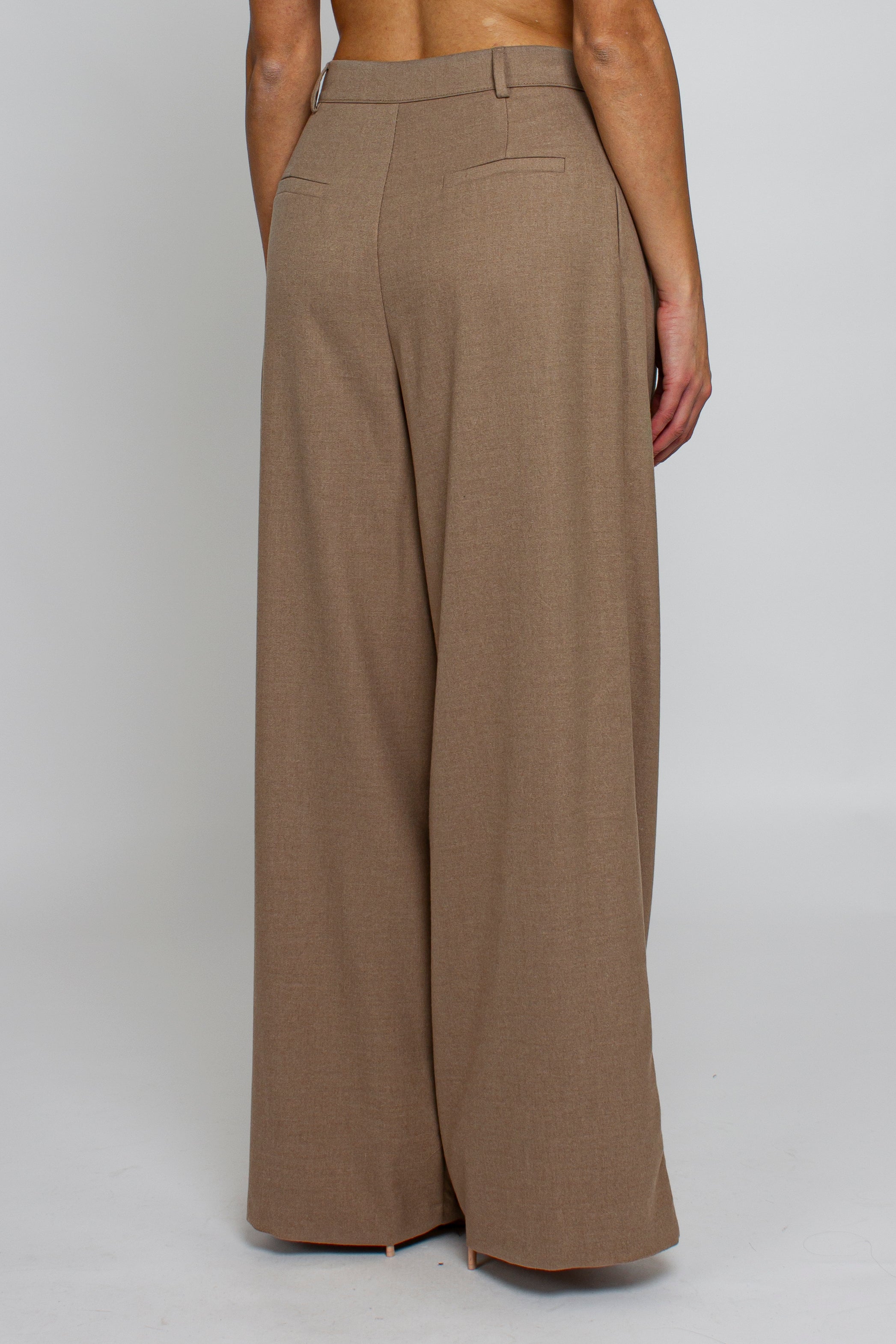 Pantalone Palazzo Vicolo