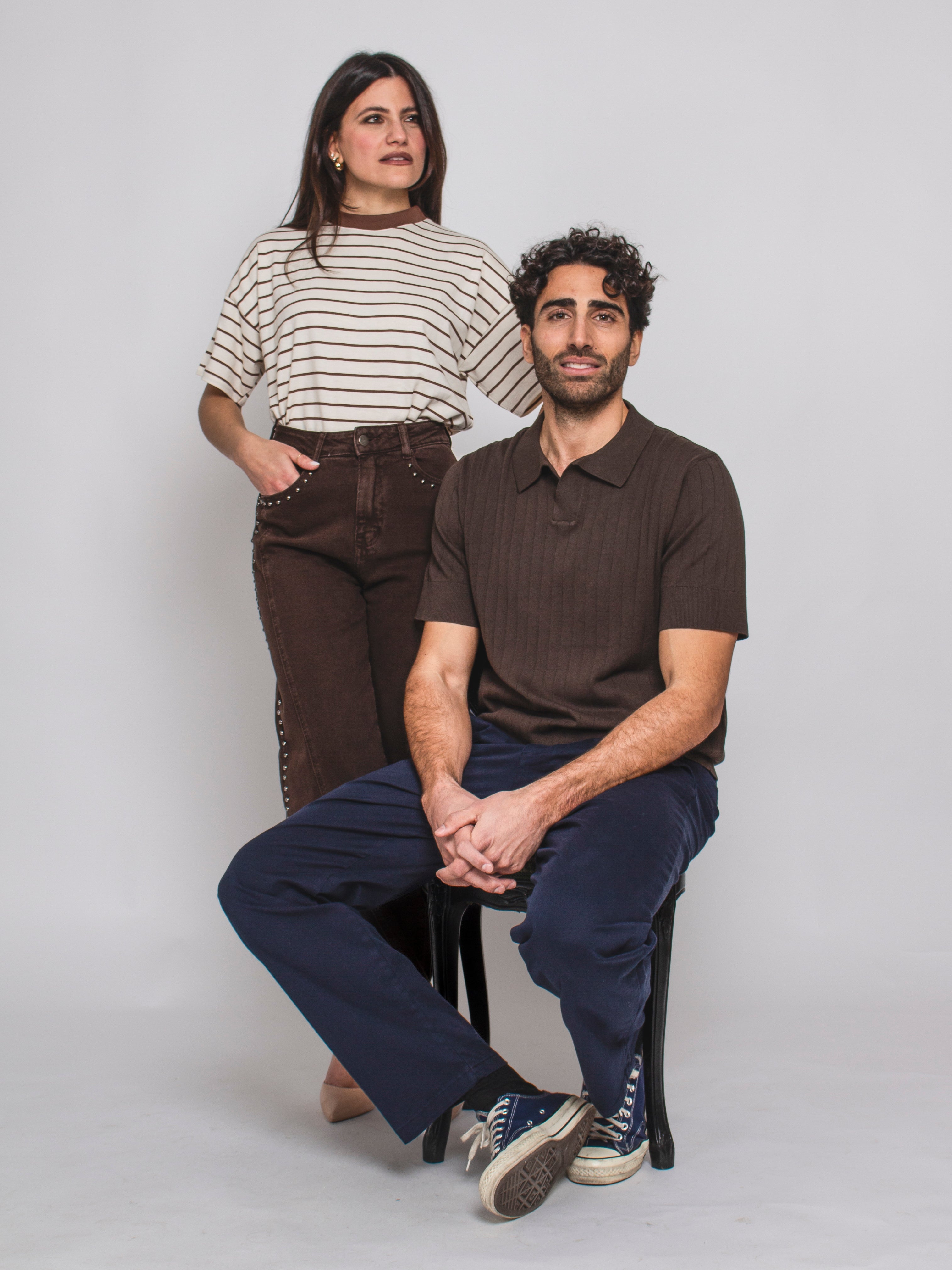 Maglia a Polo Selected Homme