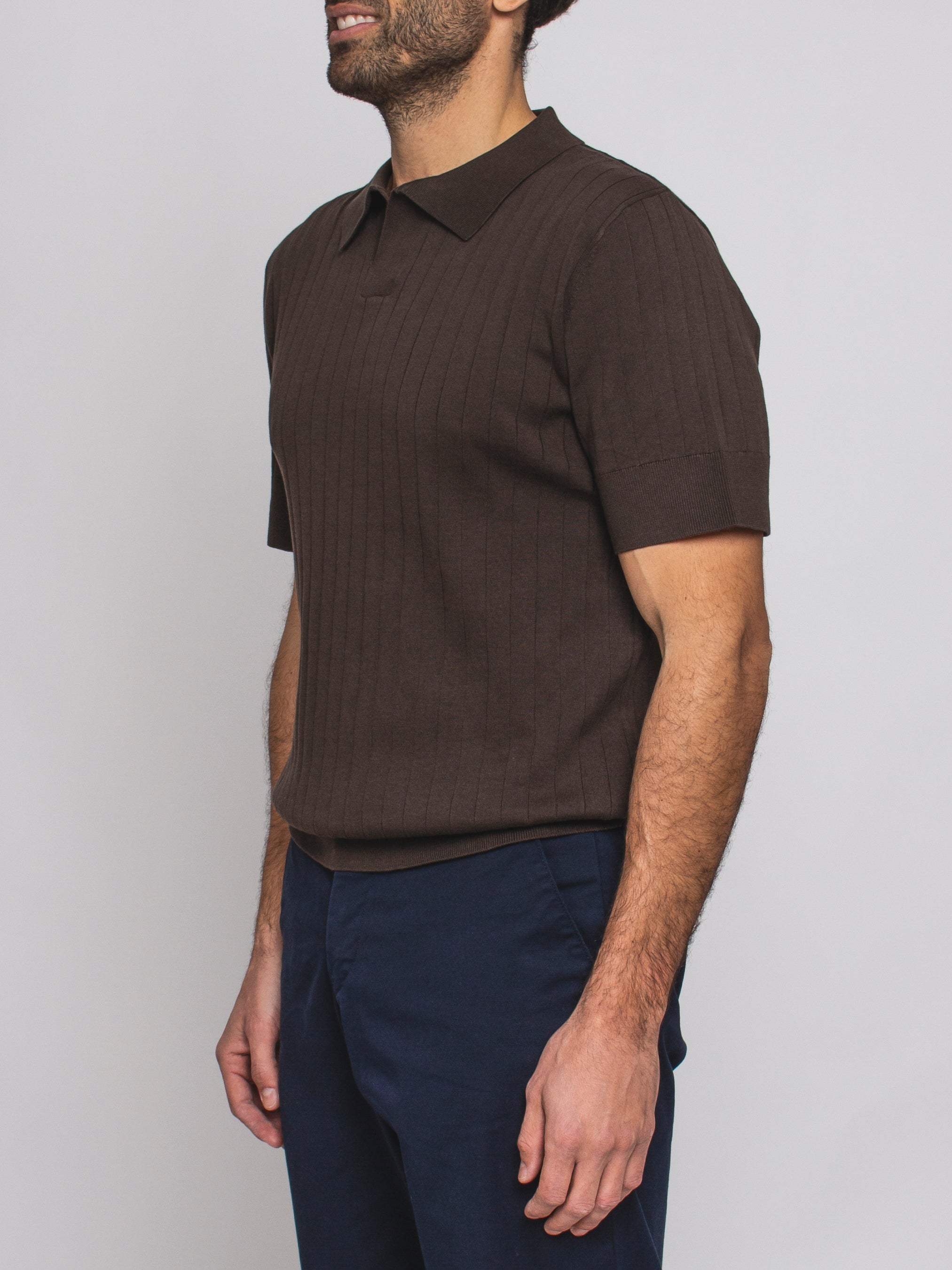 Maglia a Polo Selected Homme