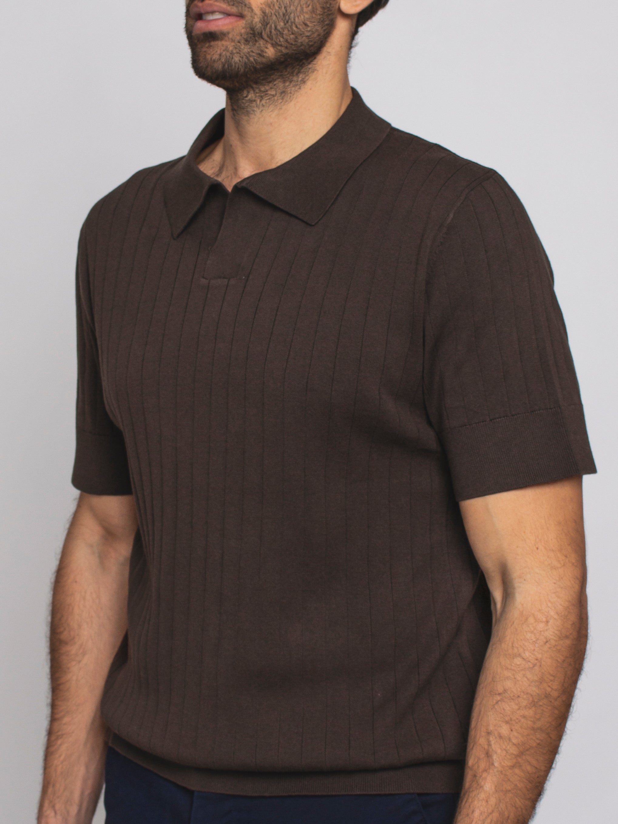 Maglia a Polo Selected Homme