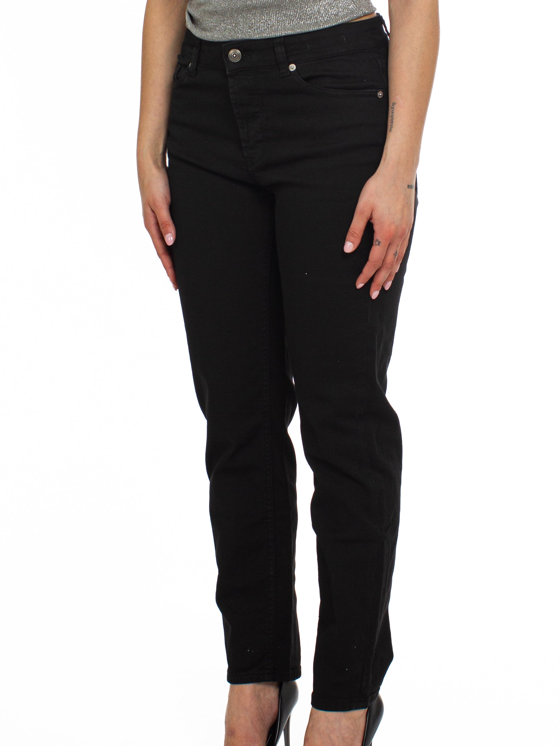 Jeans a vita bassa Vicolo