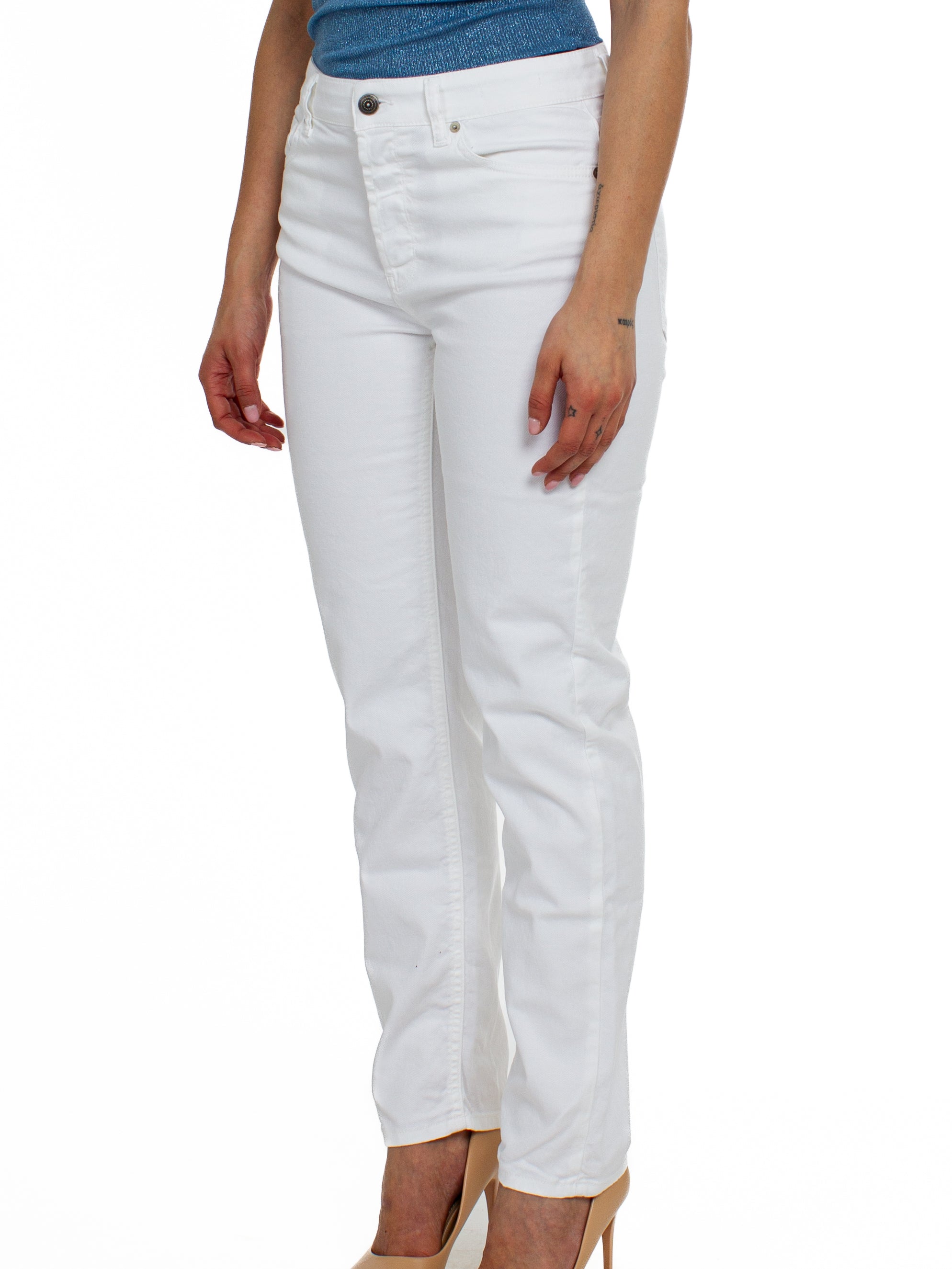 Jeans a vita bassa Vicolo