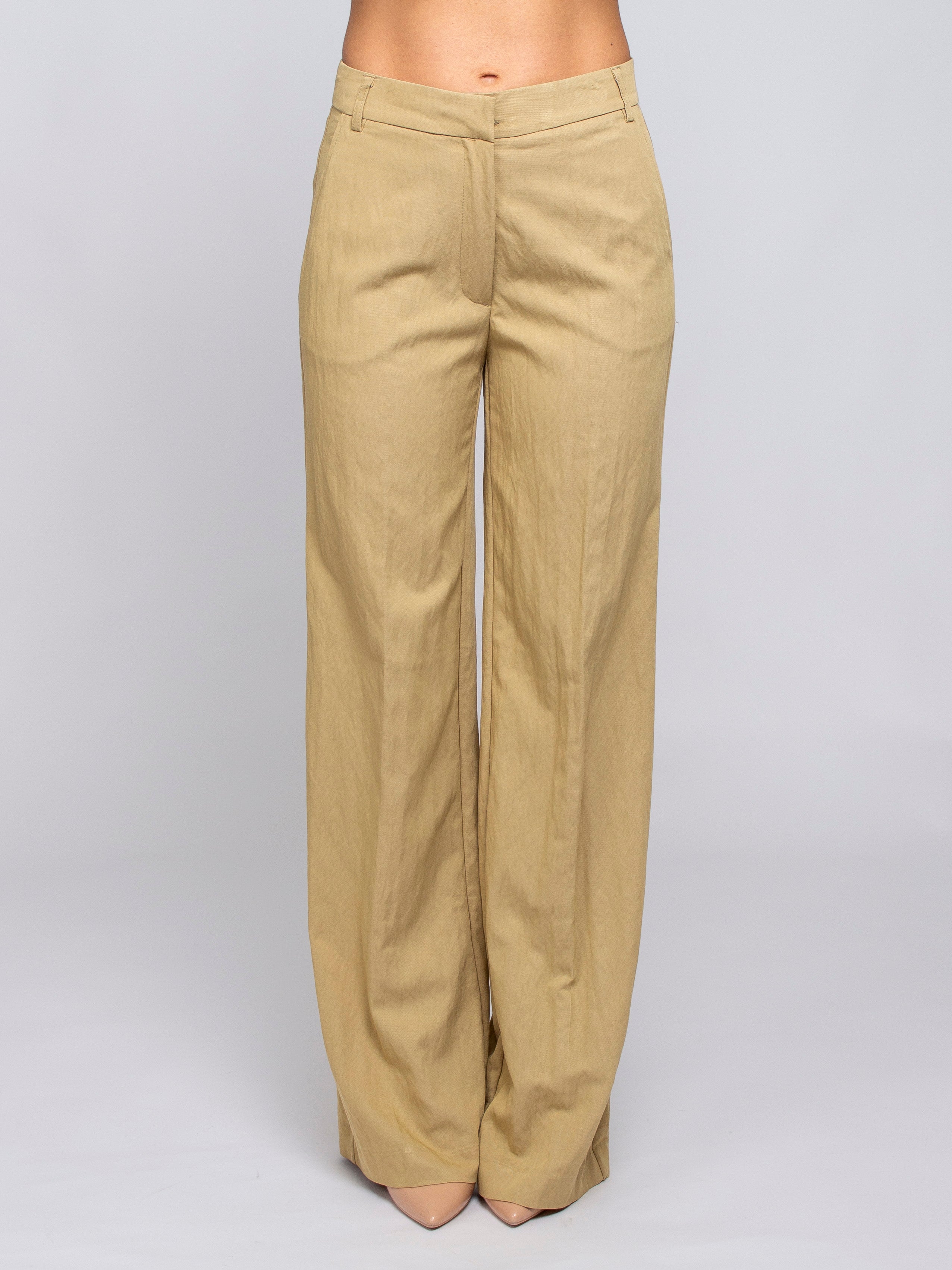 Pantalone palazzo You Decide