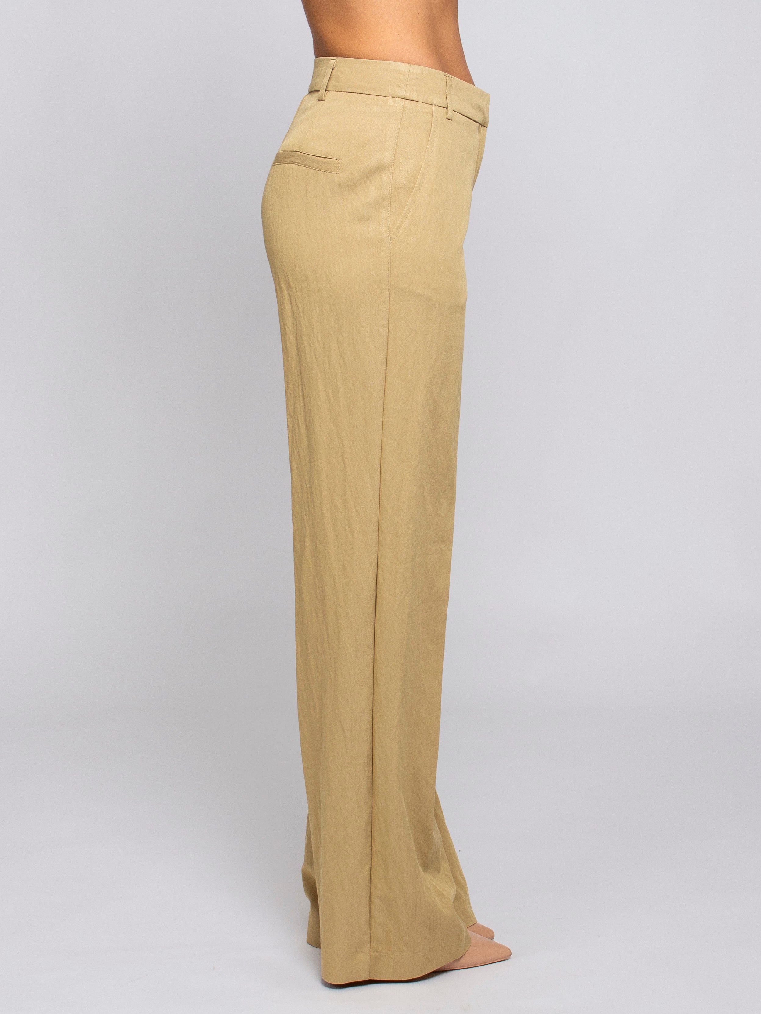 Pantalone palazzo You Decide