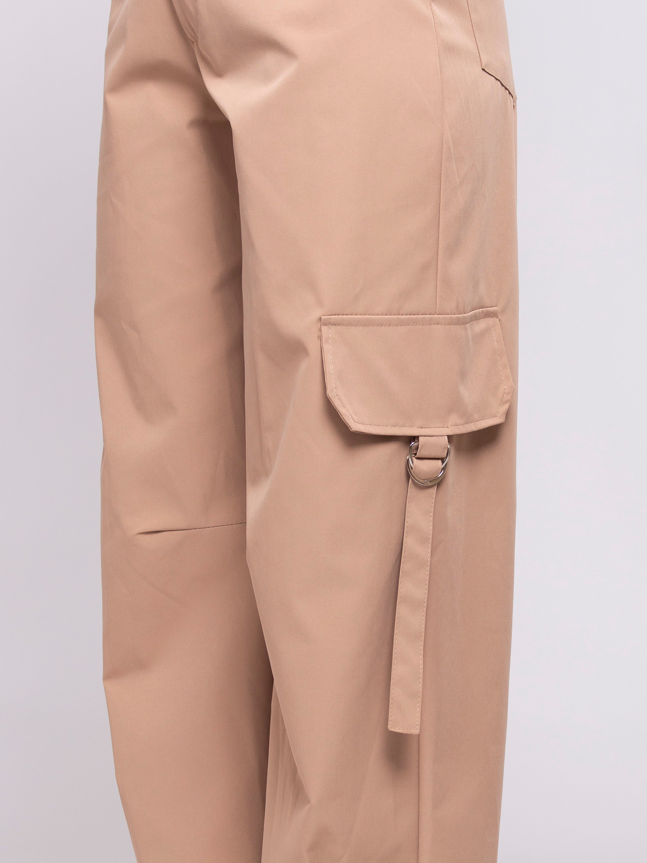 Pantalone cargo Two way