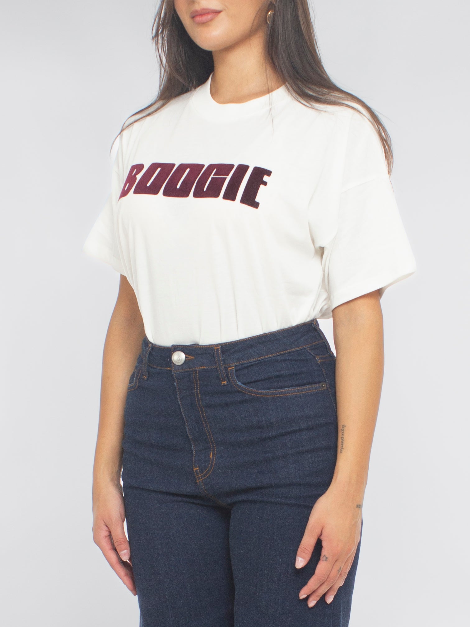 Tshirt "Boogie" Vicolo