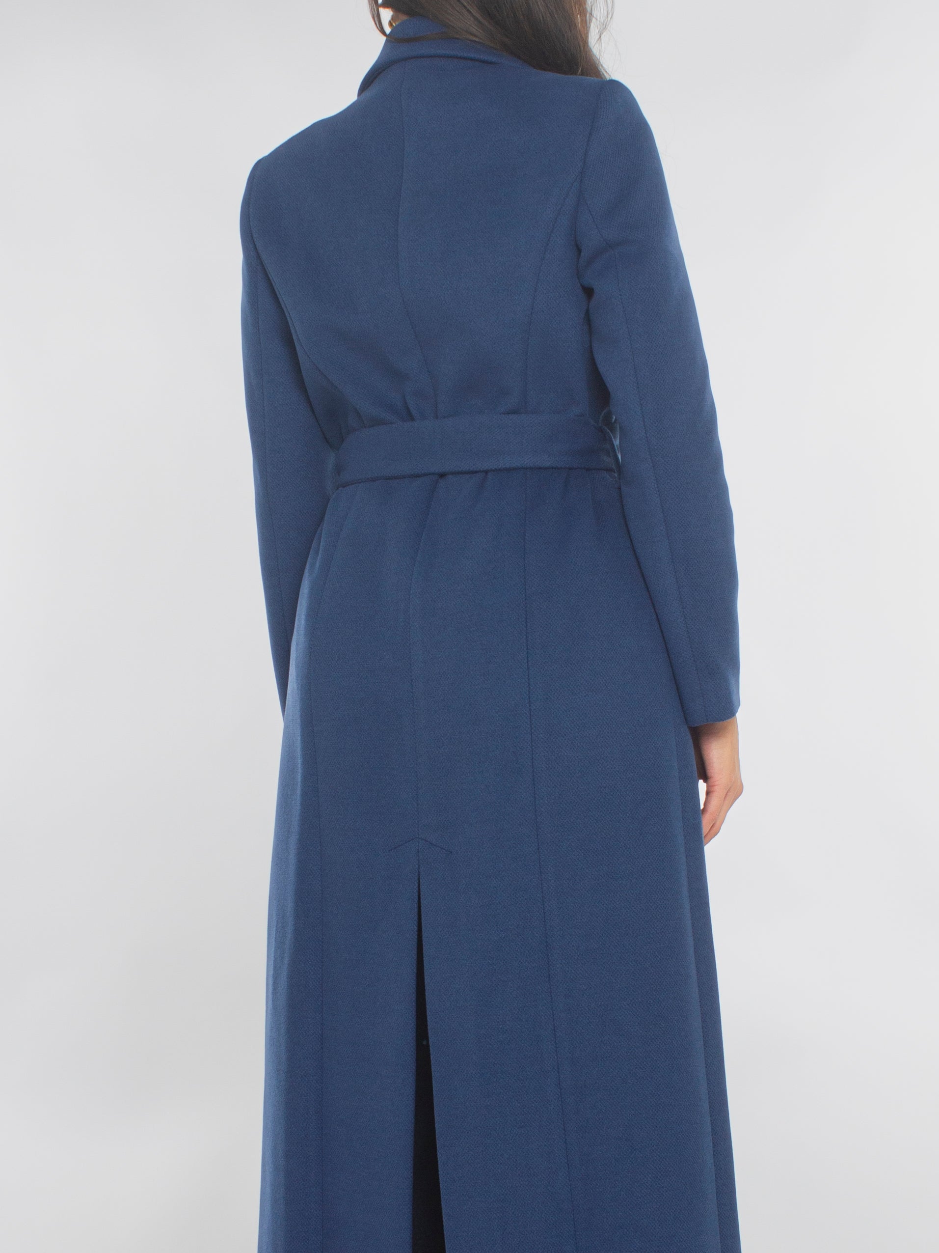Cappotto Lungo Vestaglia Rinascimento