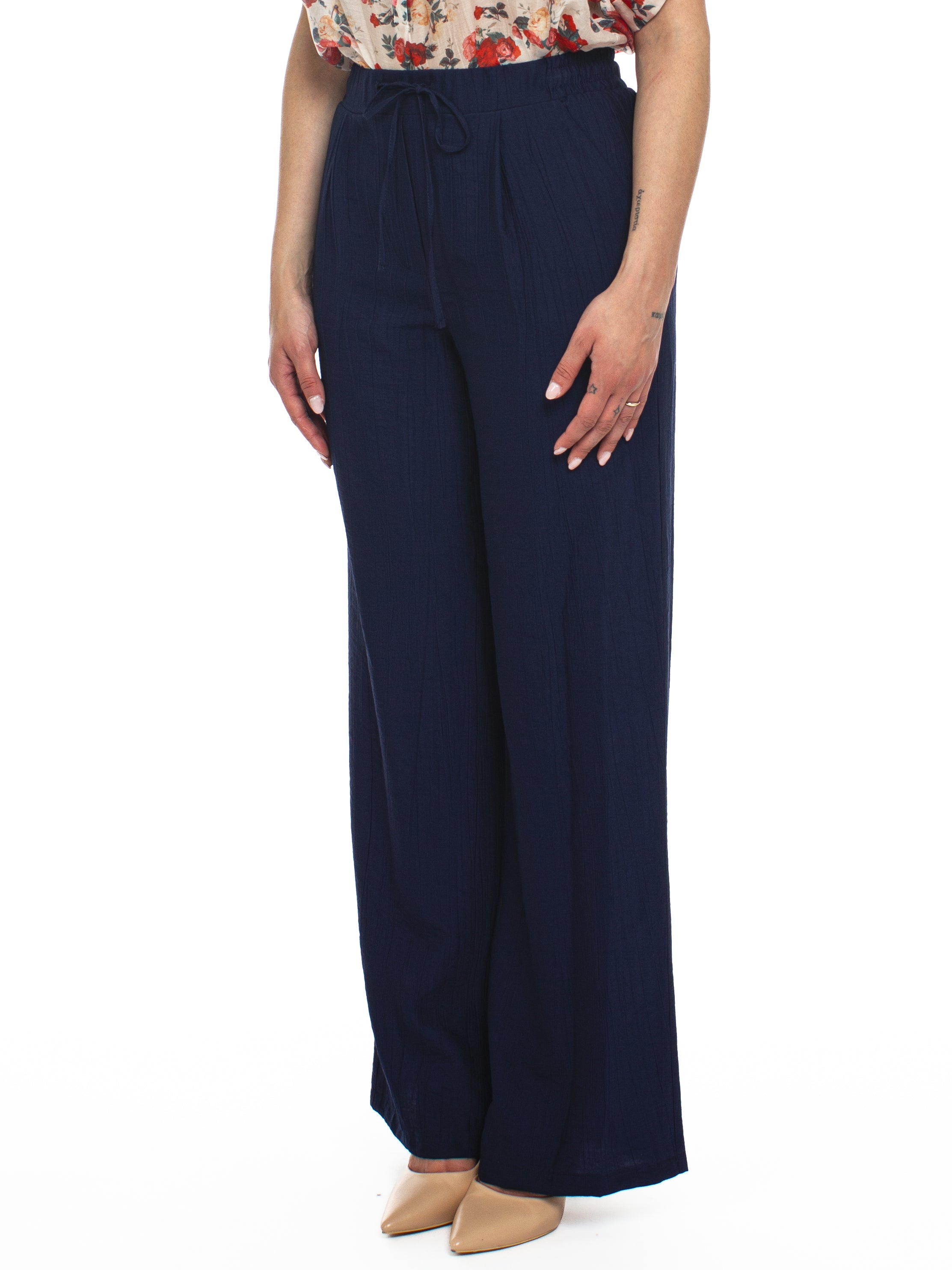 Pantalone  con elastico Rinascimento