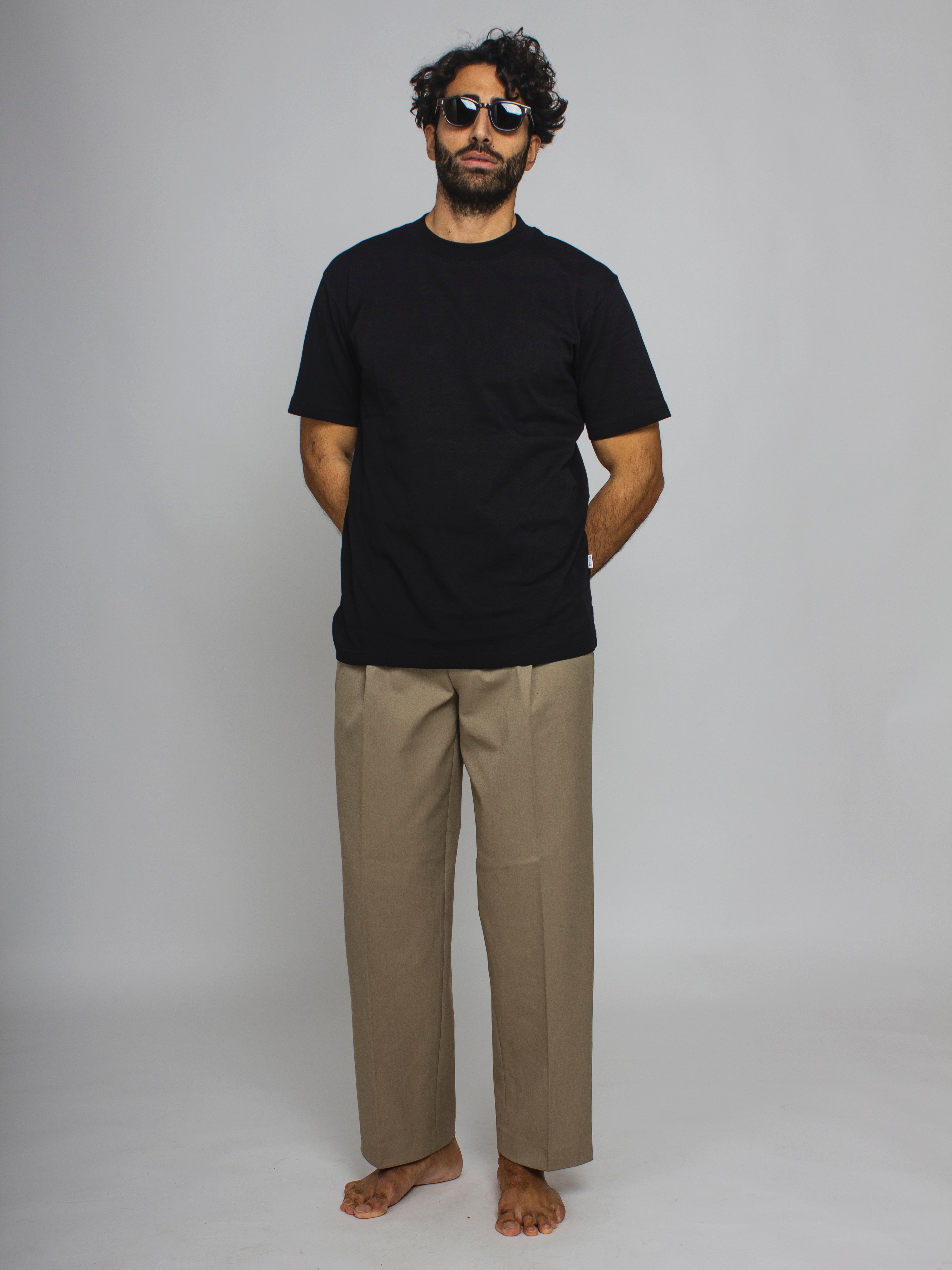 Tshirt Selected Homme