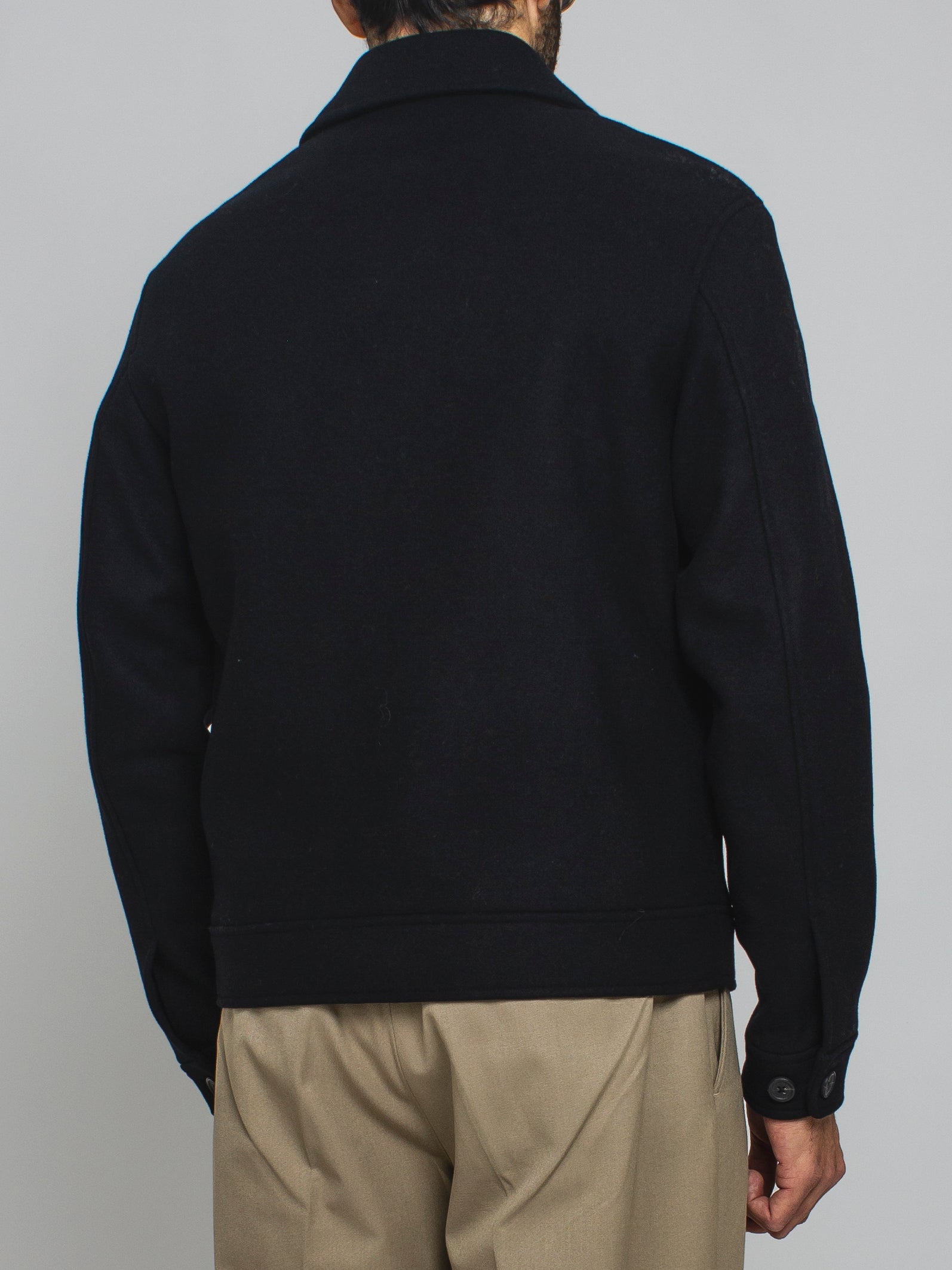 Giubbotto Selected Homme