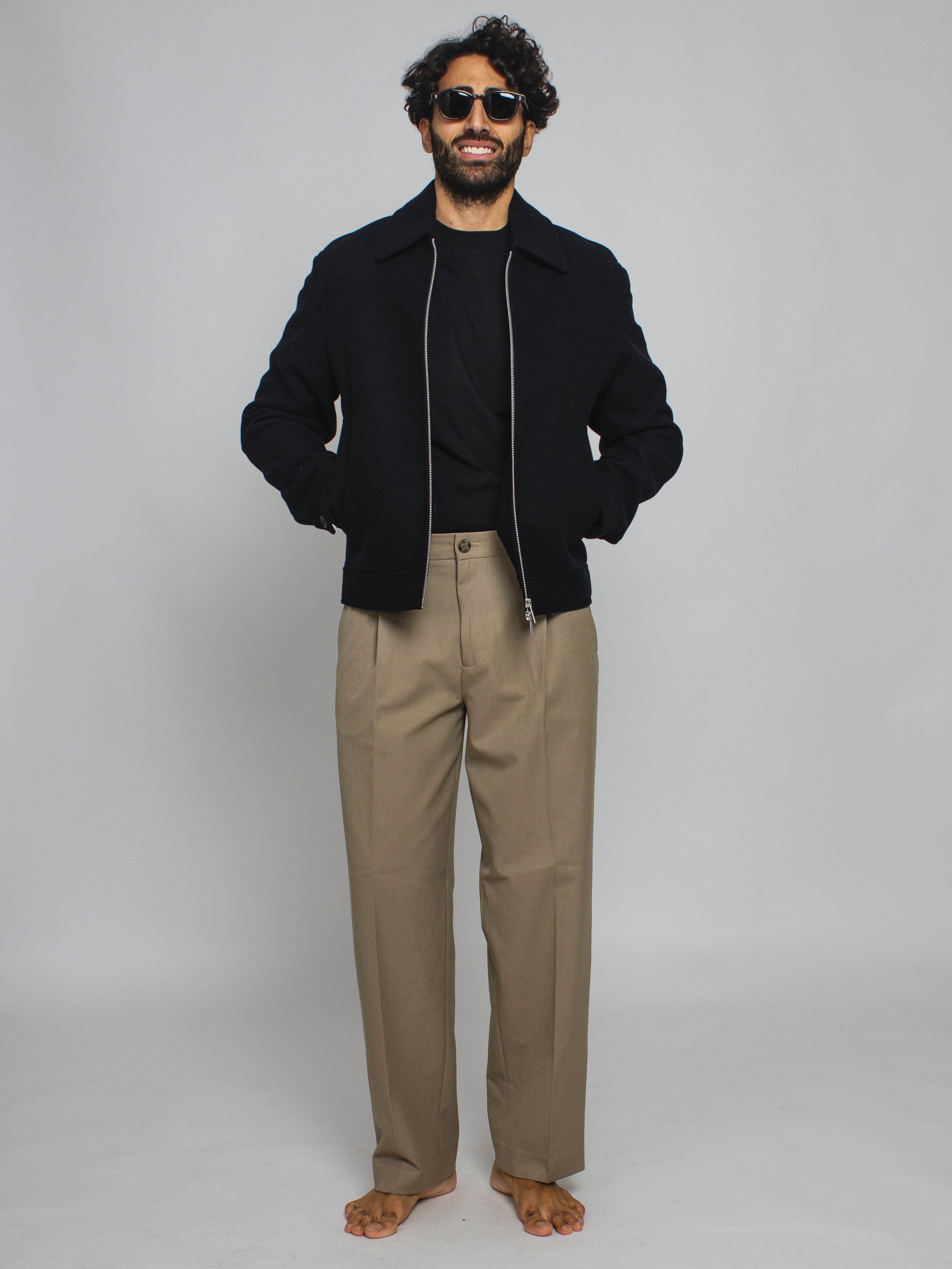 Pantalone Selected Homme