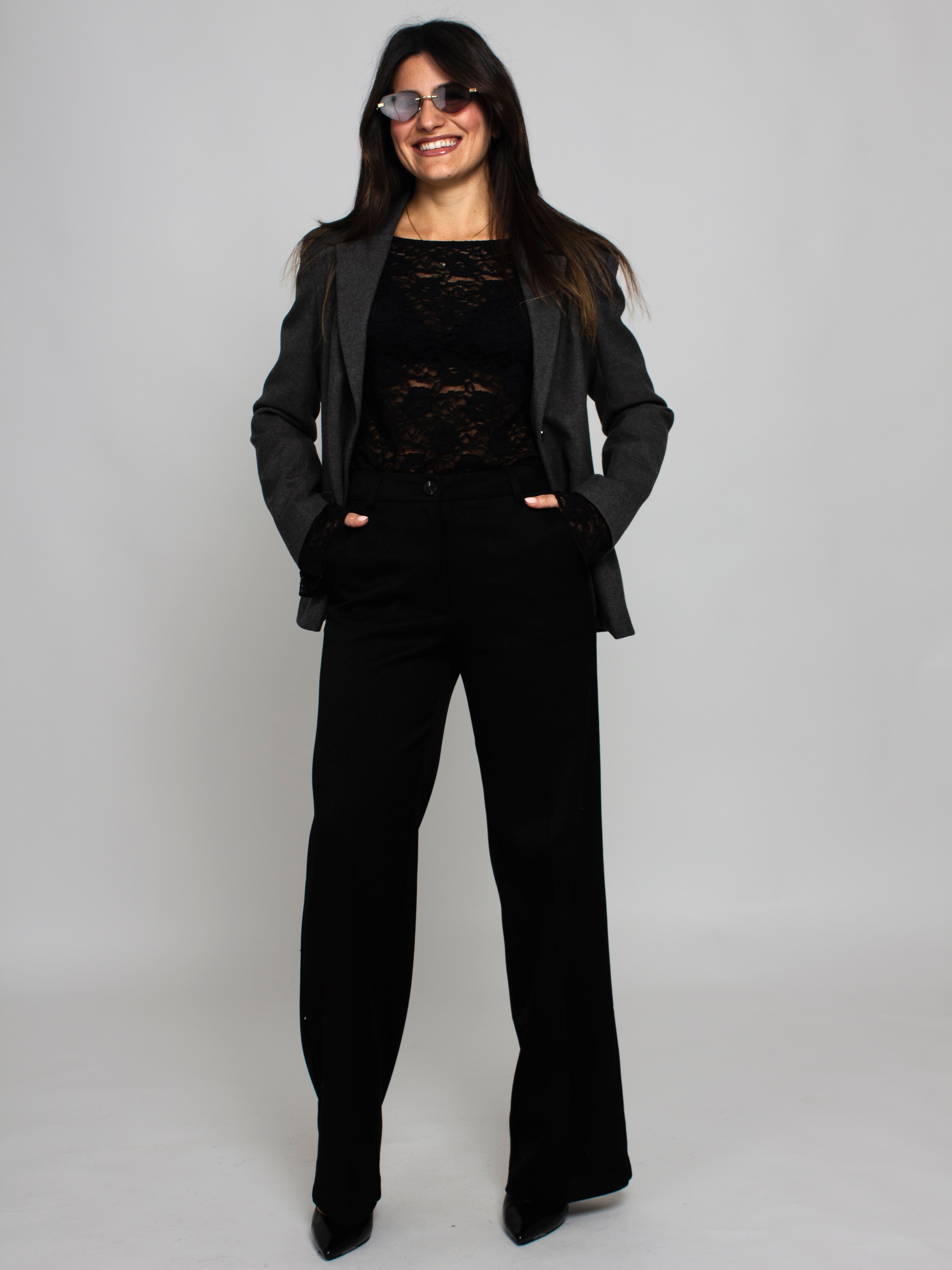 Pantalone You Decide