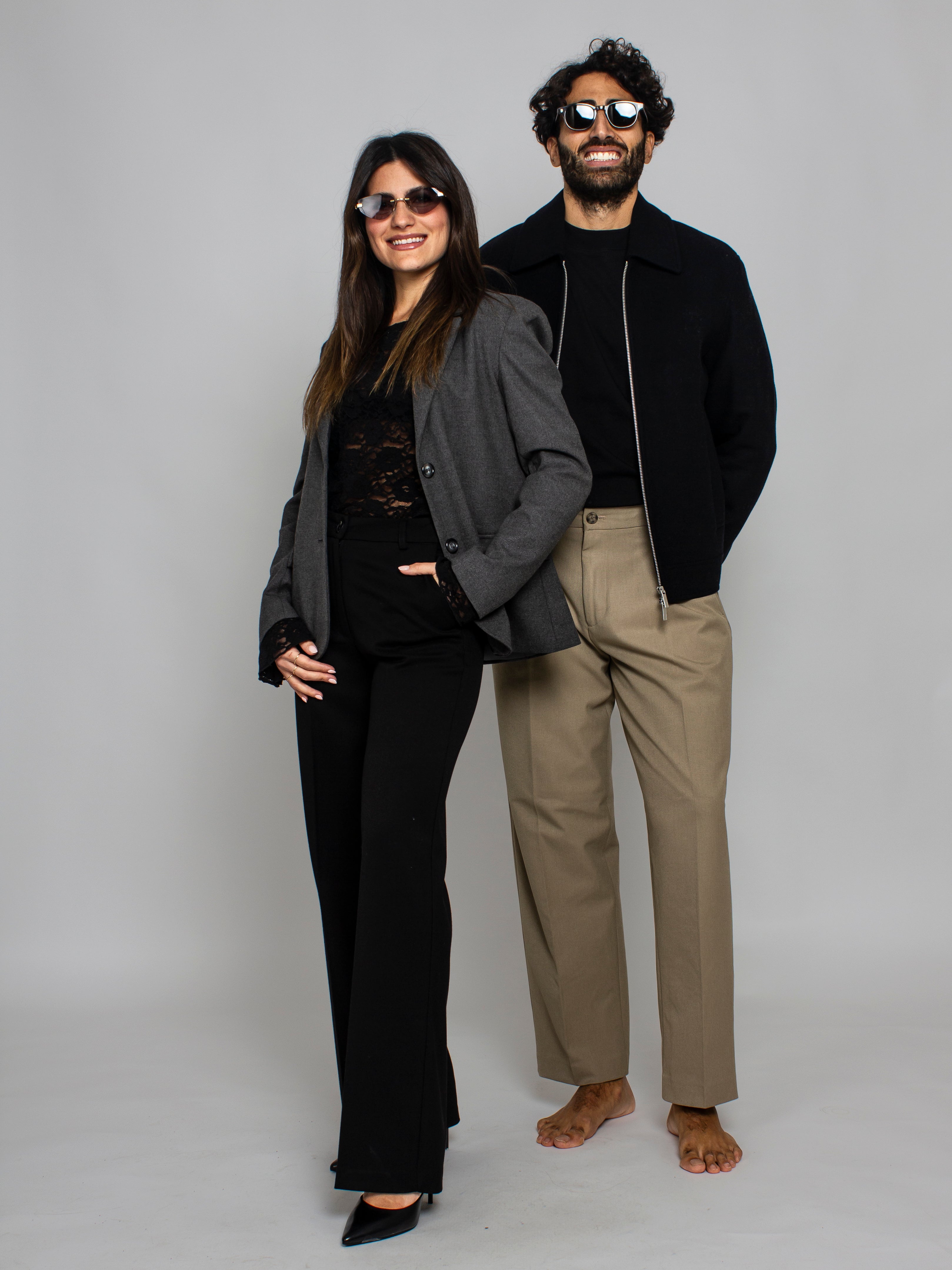 Pantalone Selected Homme