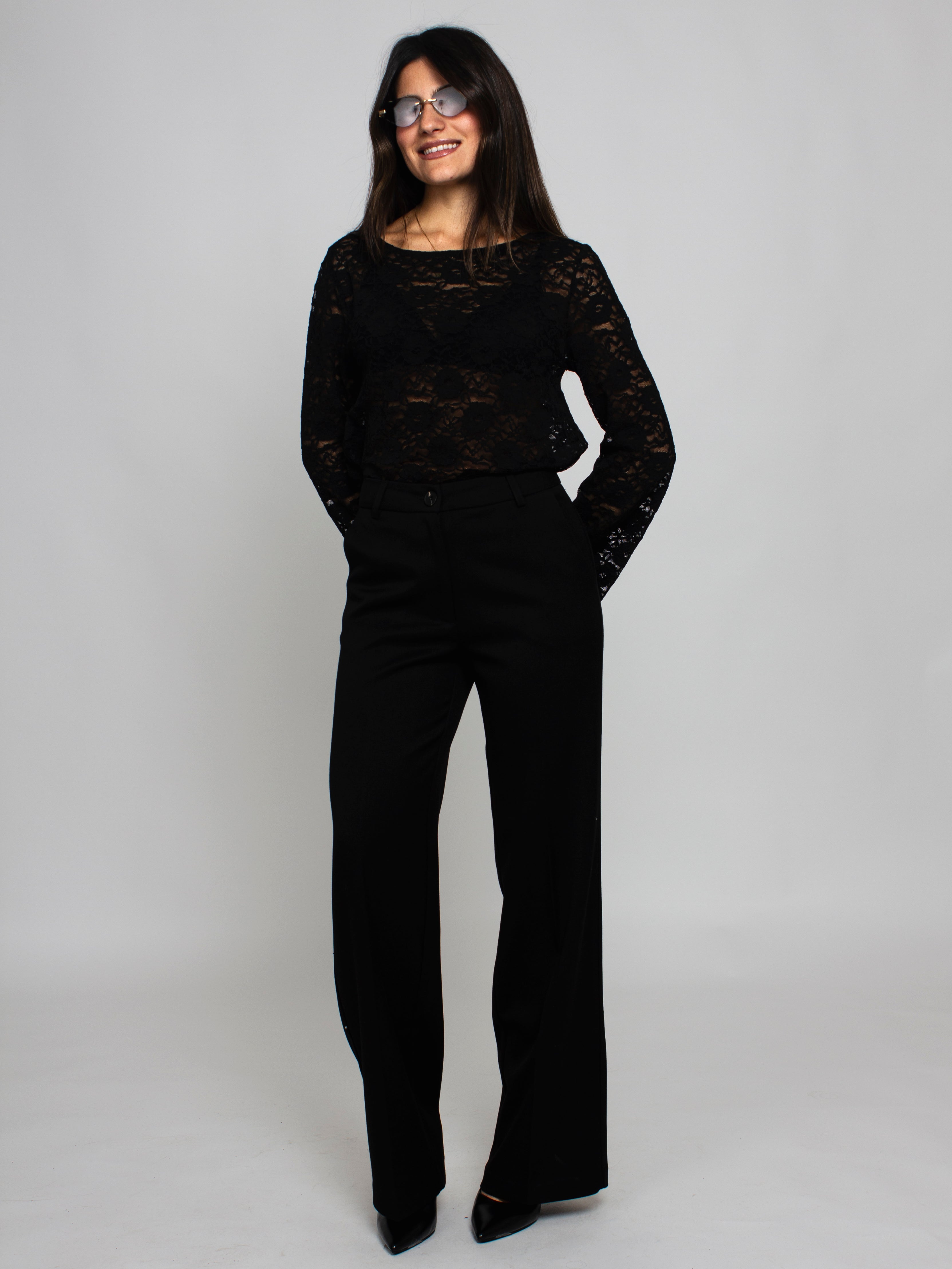 Pantalone You Decide