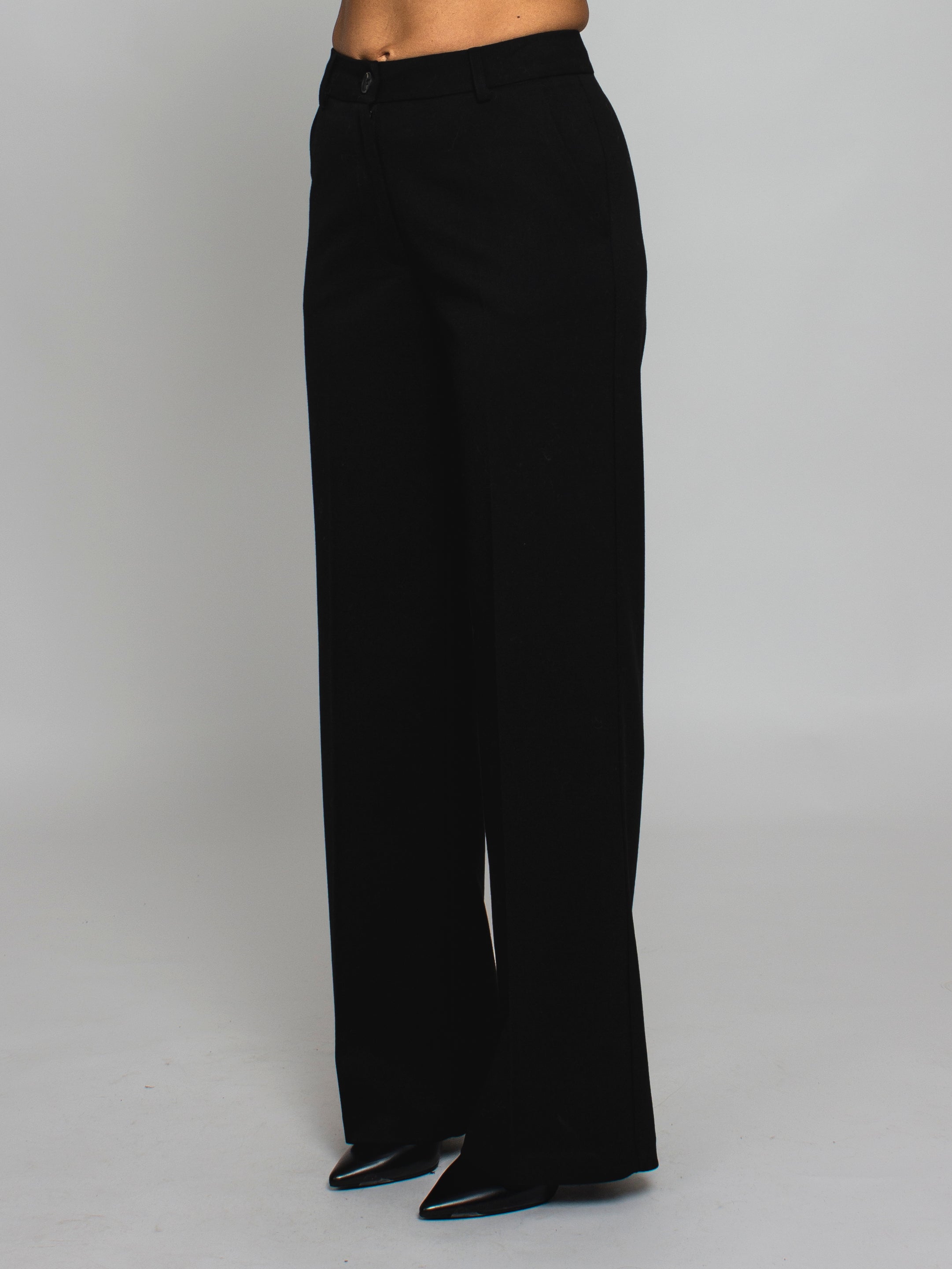 Pantalone You Decide