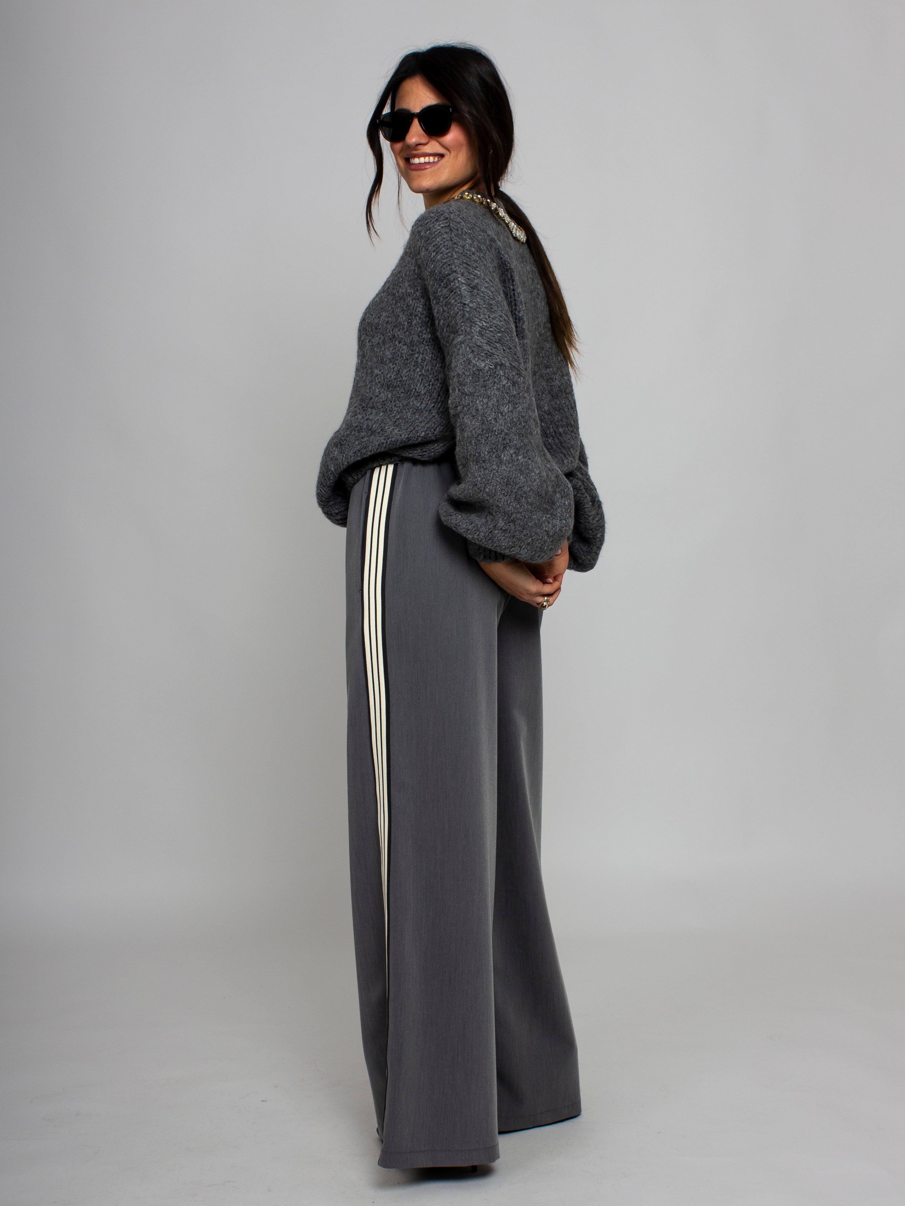 Maglia con Manica a Palloncino You Decide