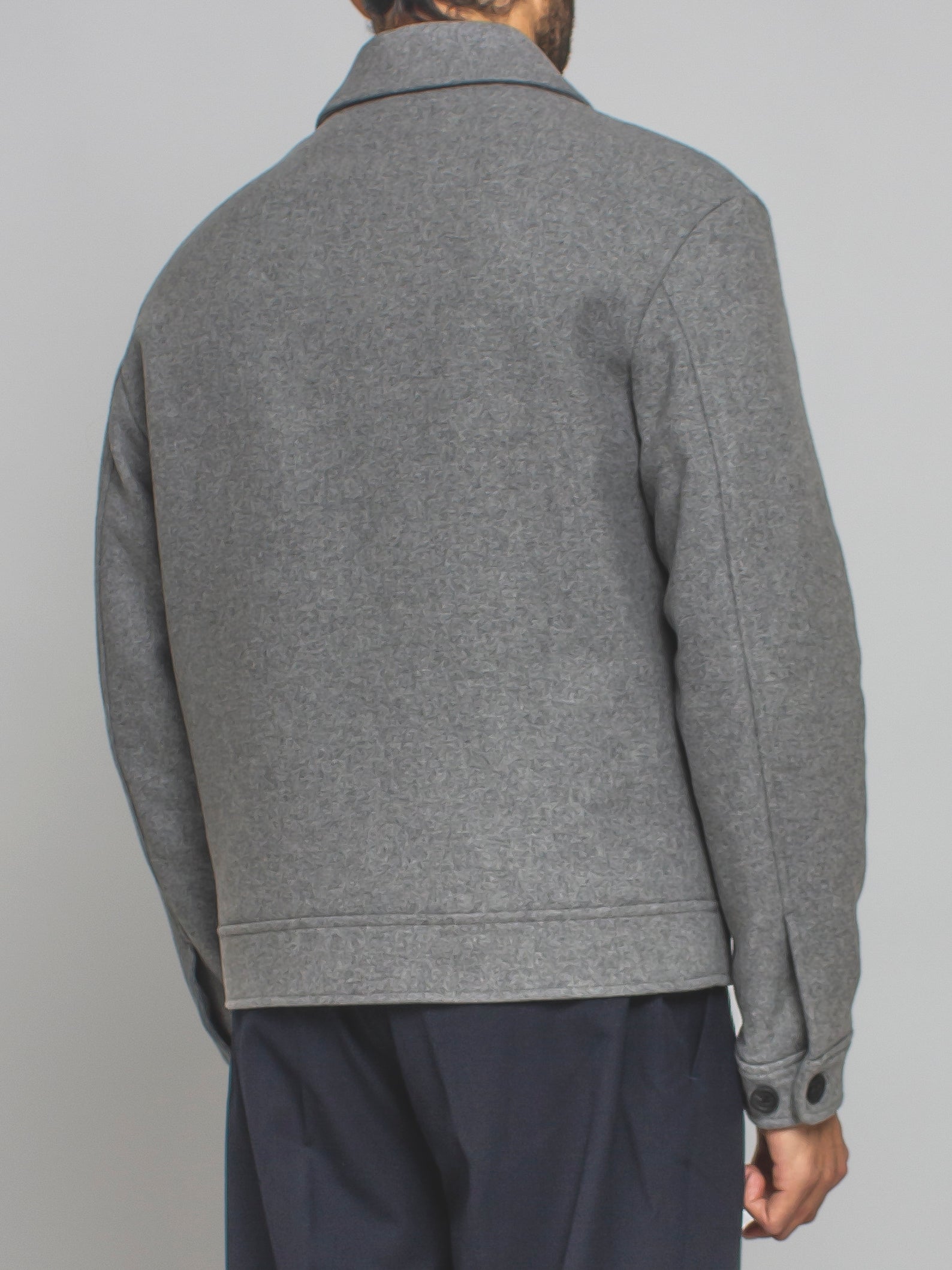 Giubbotto Selected Homme