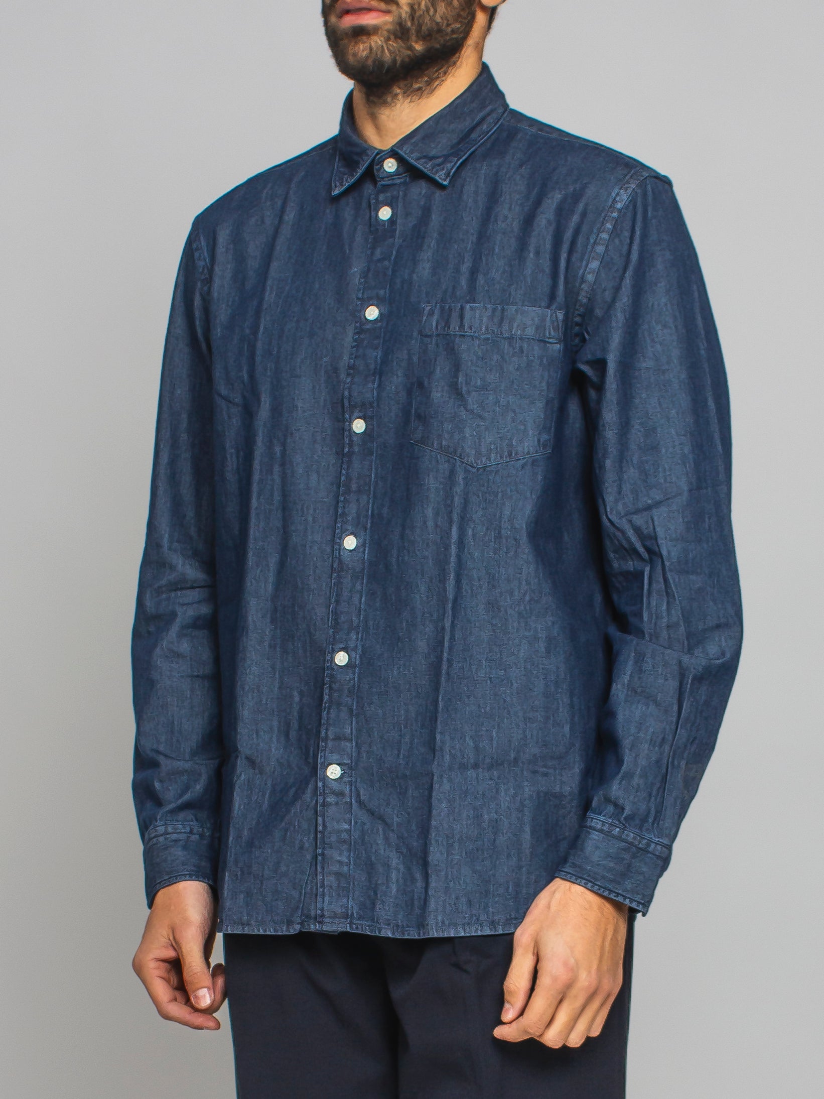 Camicia Selected Homme