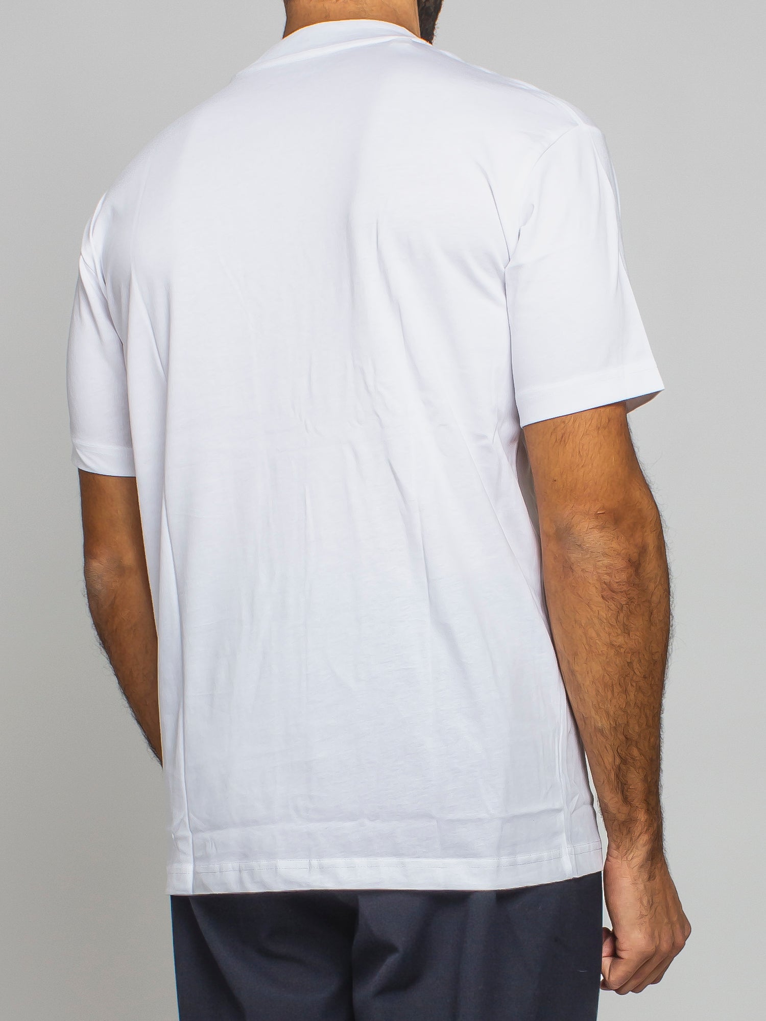 Tshirt Selected Homme