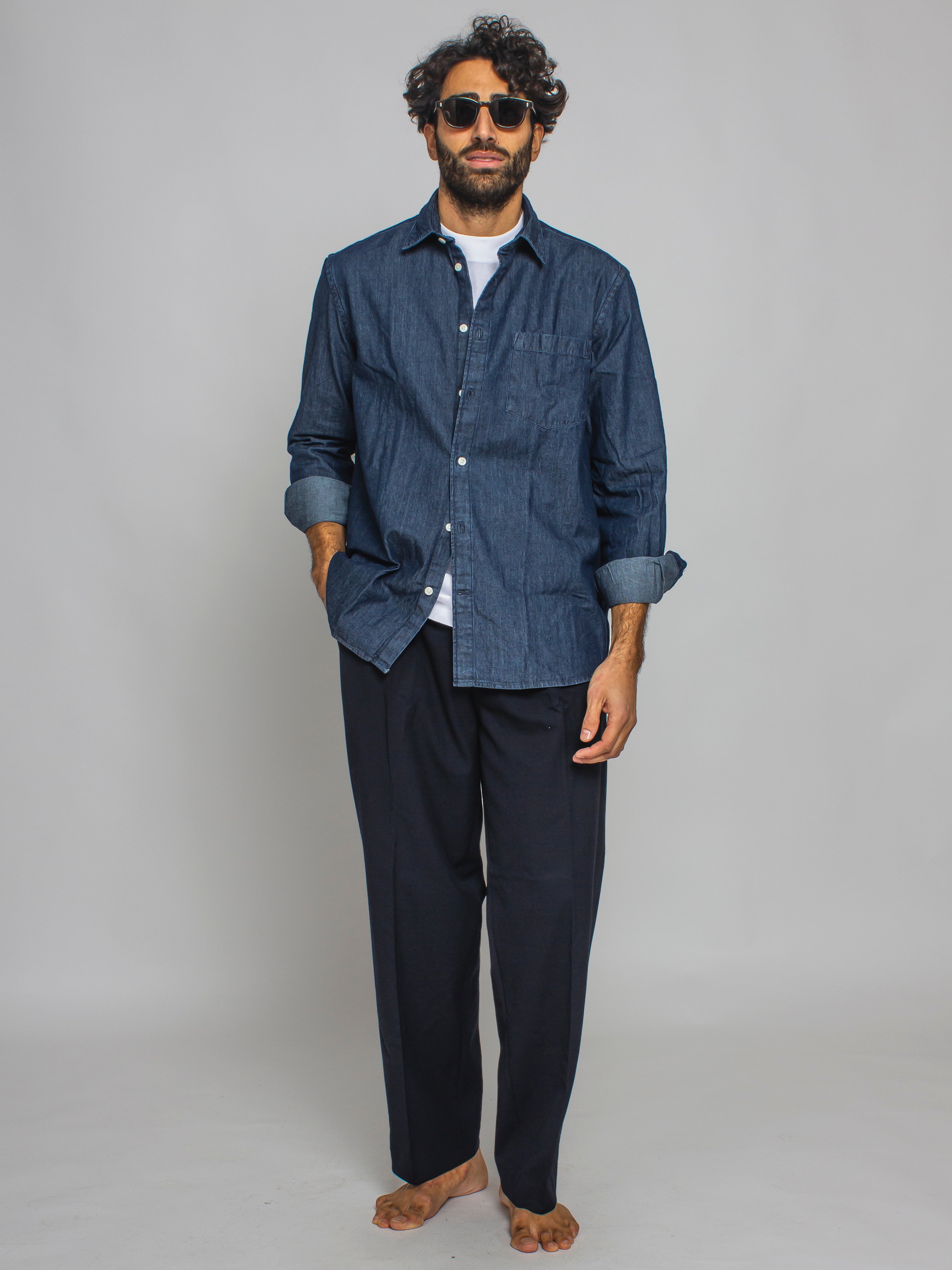 Camicia Selected Homme