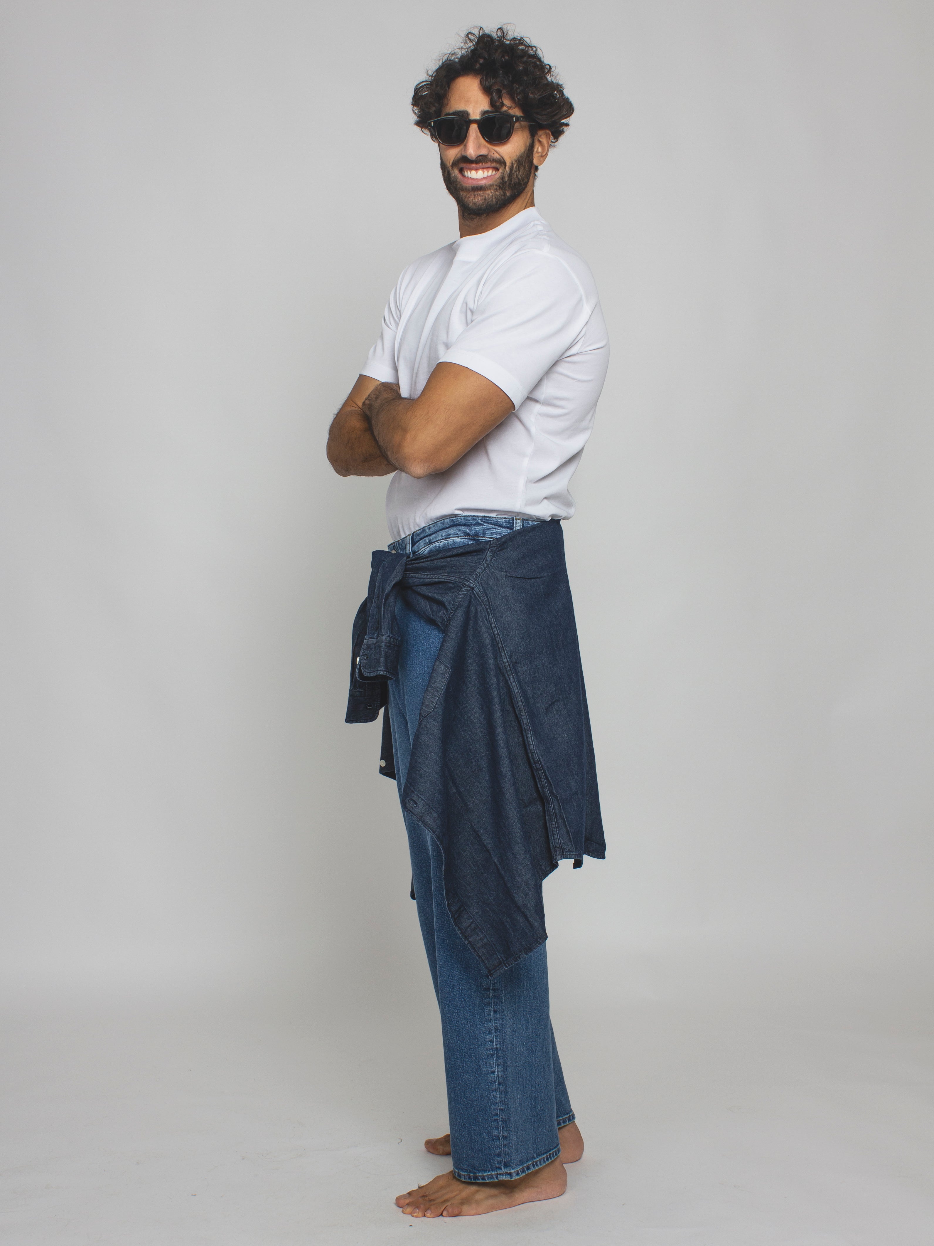 Jeans Selected Homme