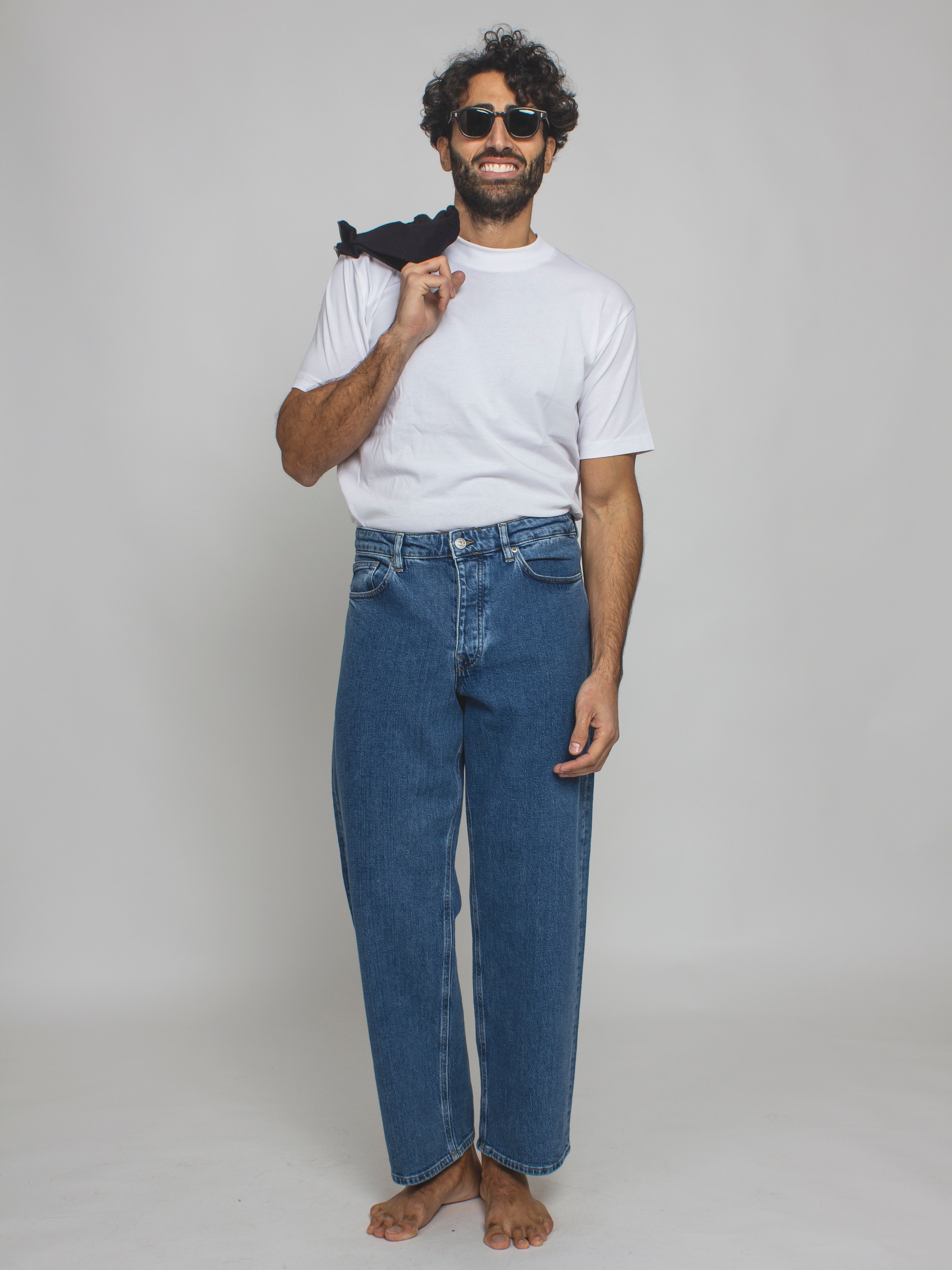 Jeans Selected Homme