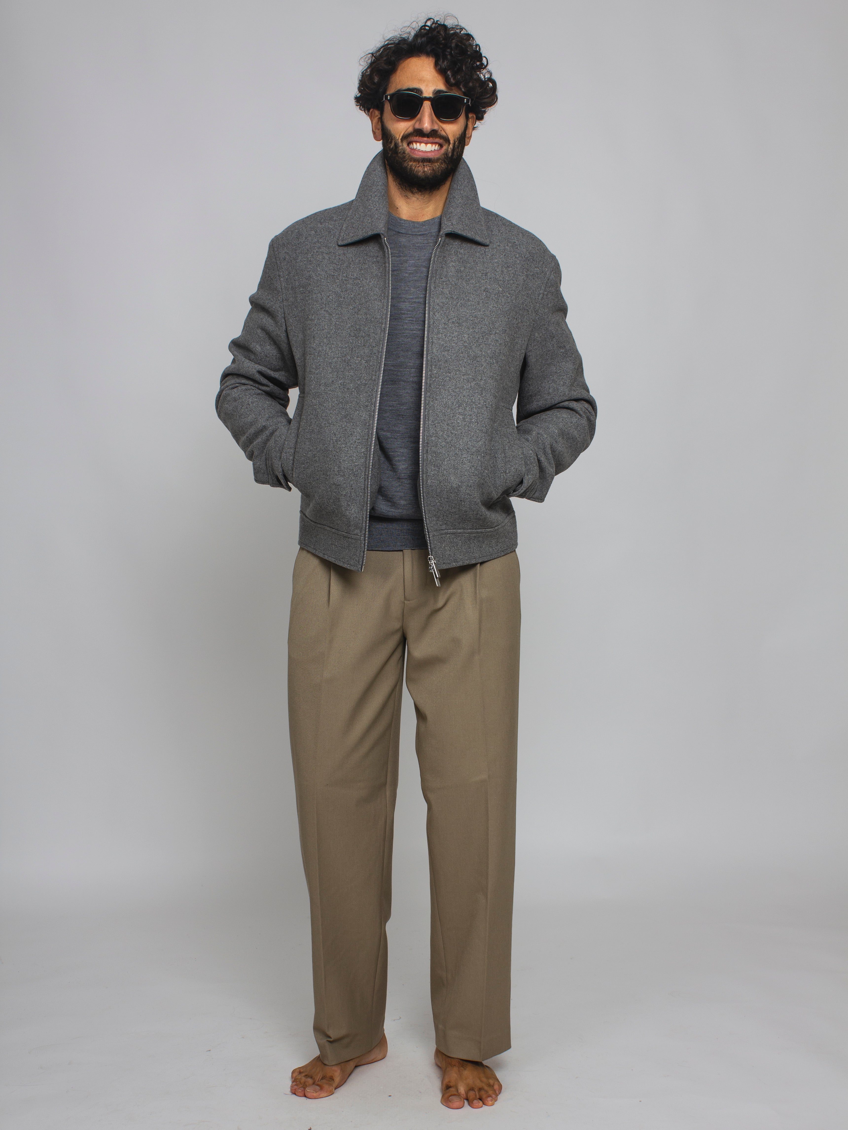 Maglia Selected Homme