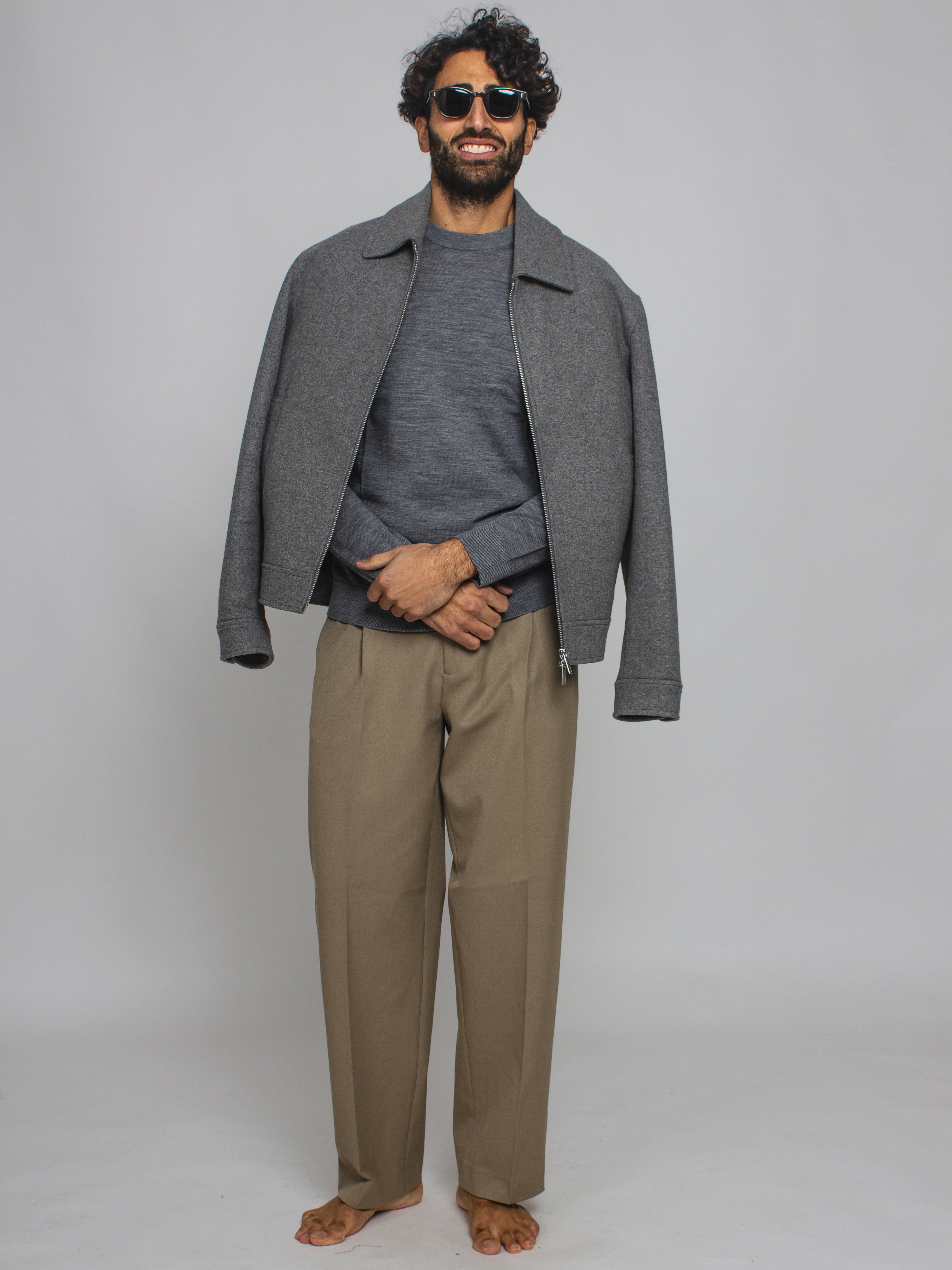 Maglia Selected Homme