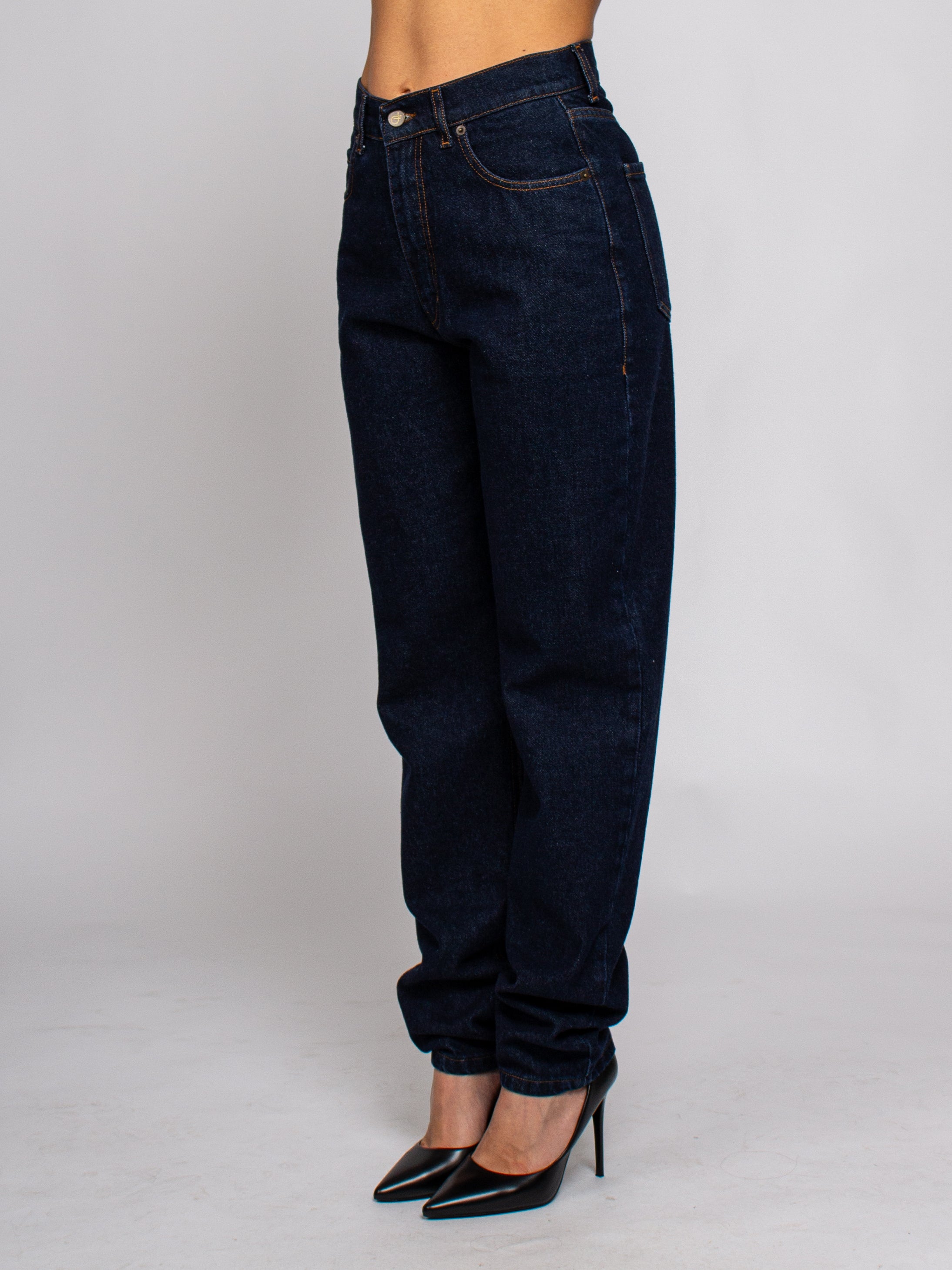 Jeans regular fit To.Bì Demure