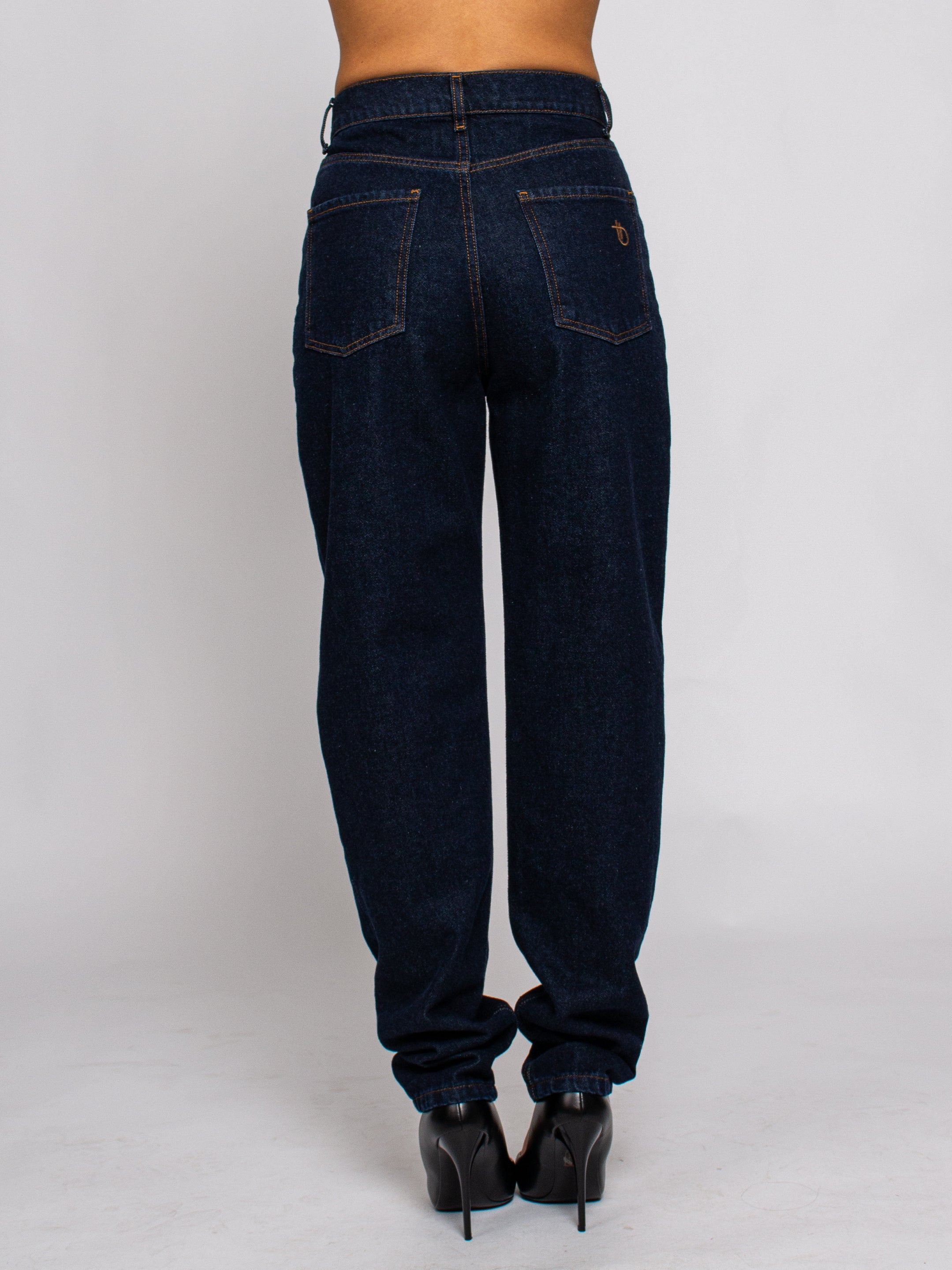 Jeans regular fit To.Bì Demure