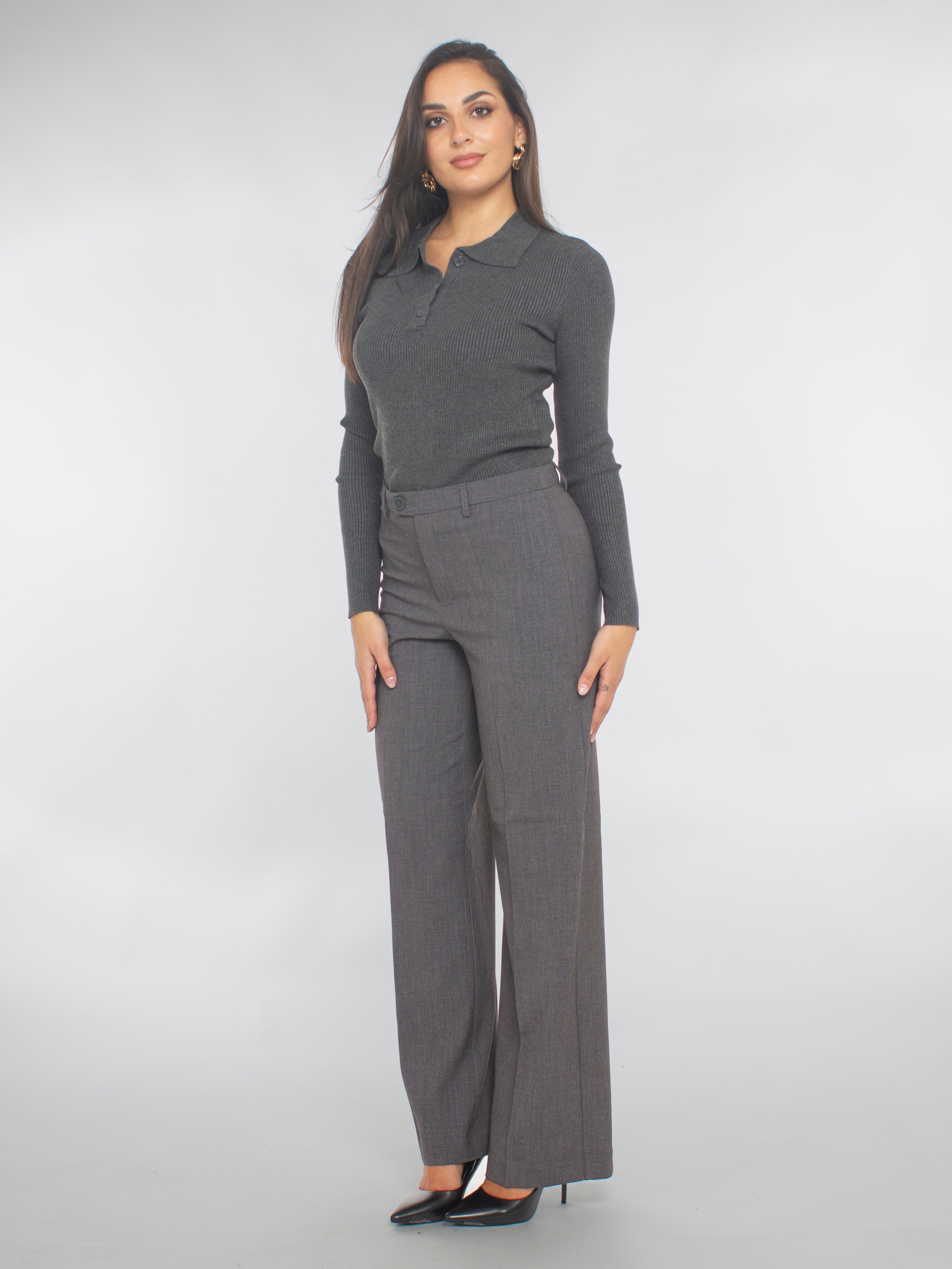 Maglia Siljerib Vero Moda