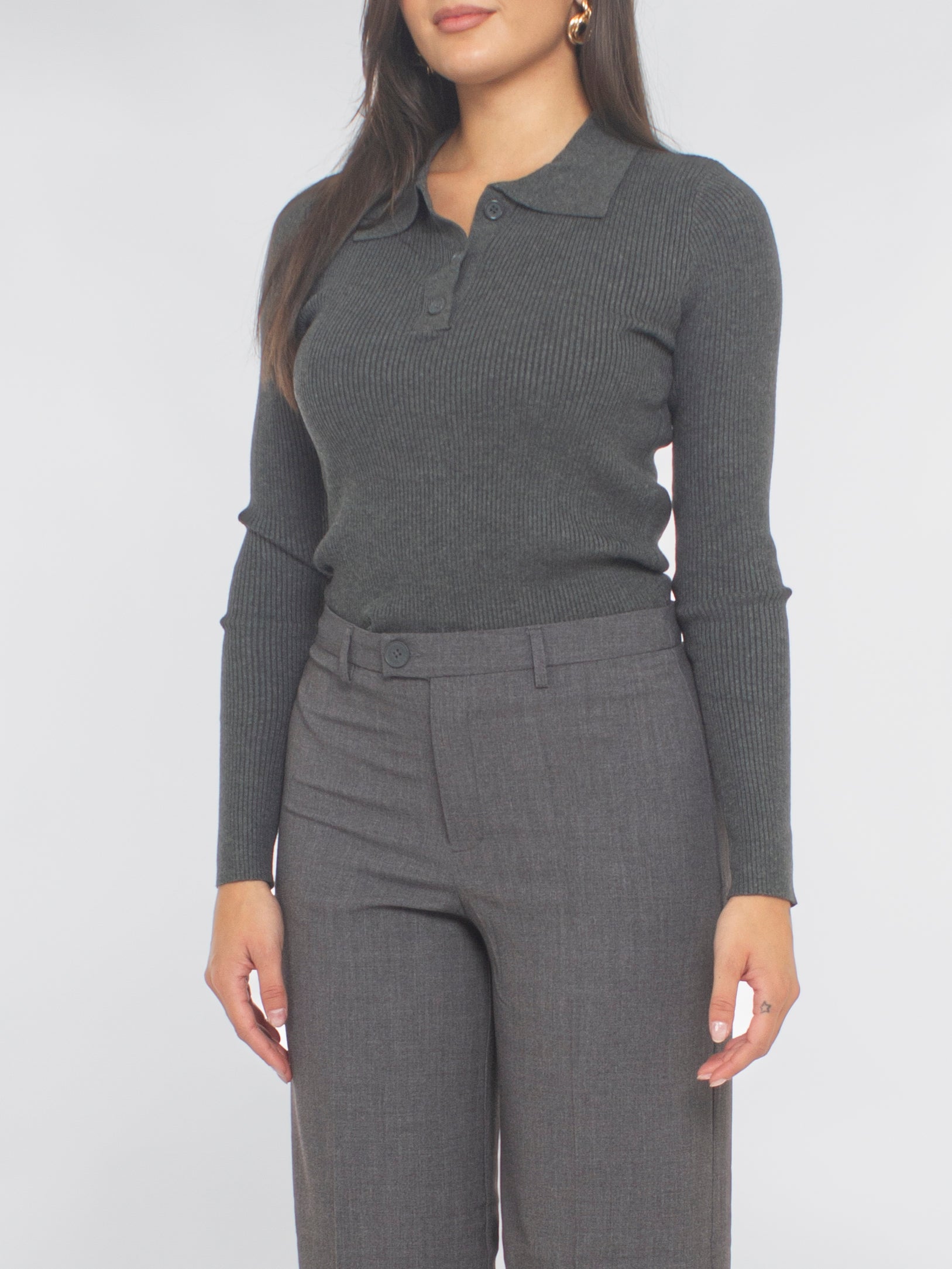 Maglia Siljerib Vero Moda