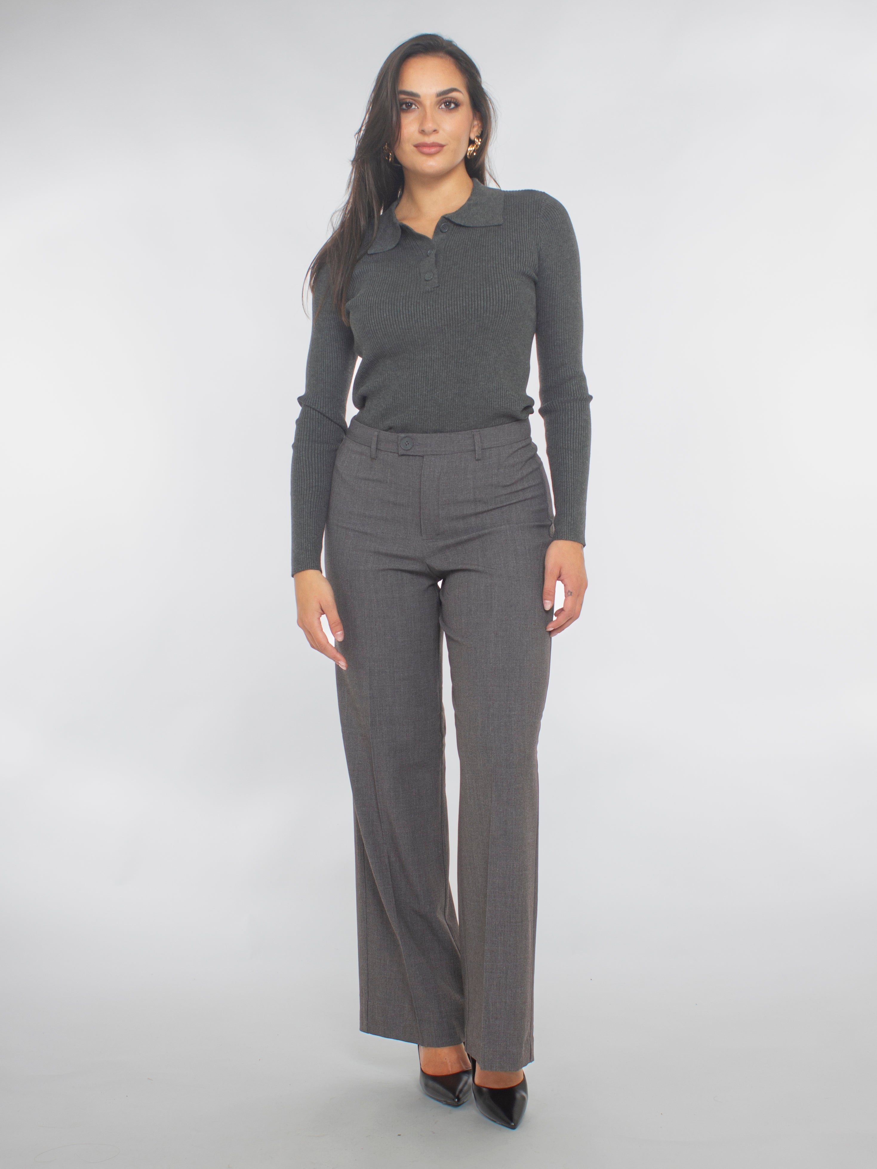 Pantalone Texas Vero Moda