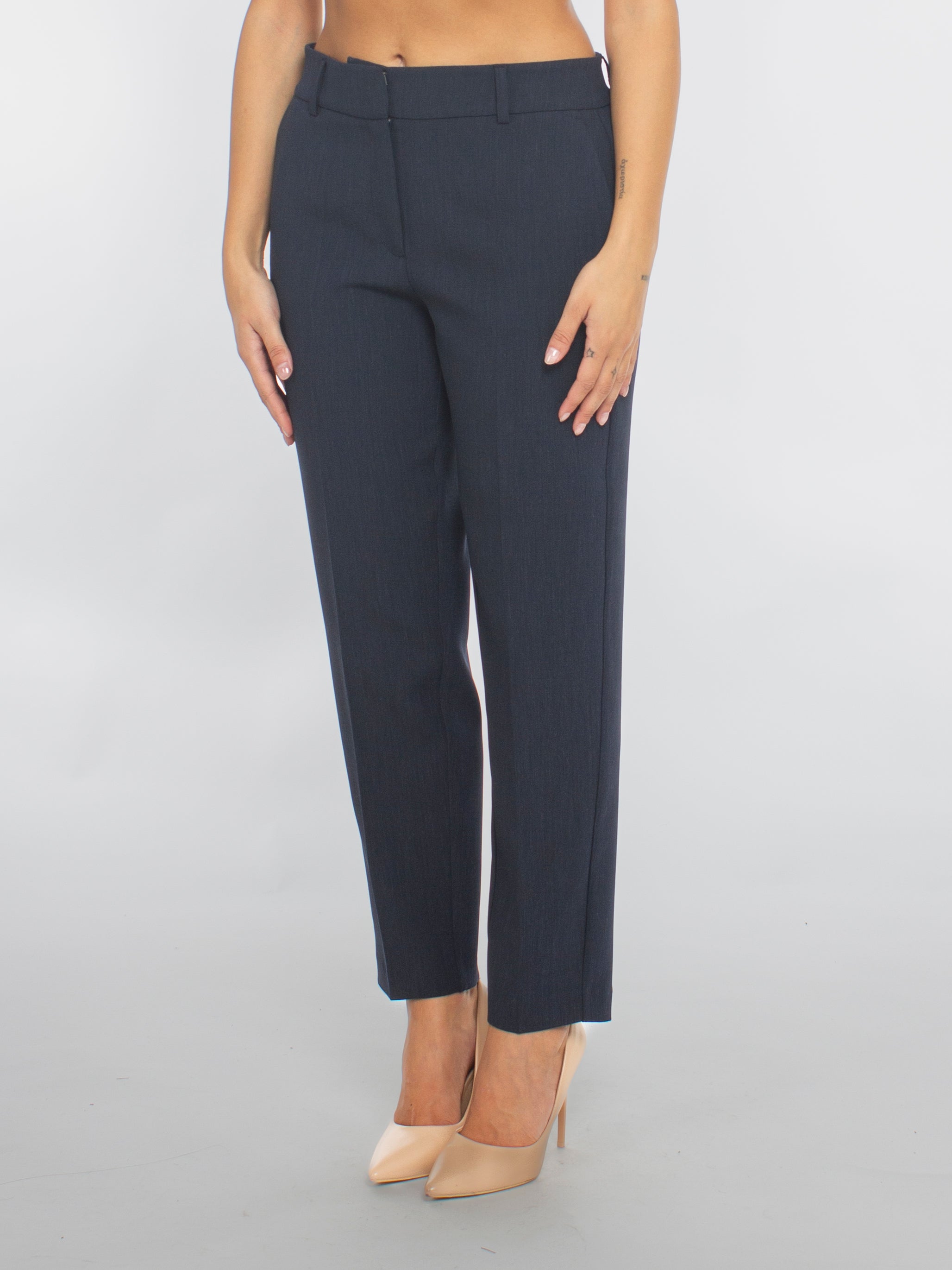 Pantalone stretto Selected