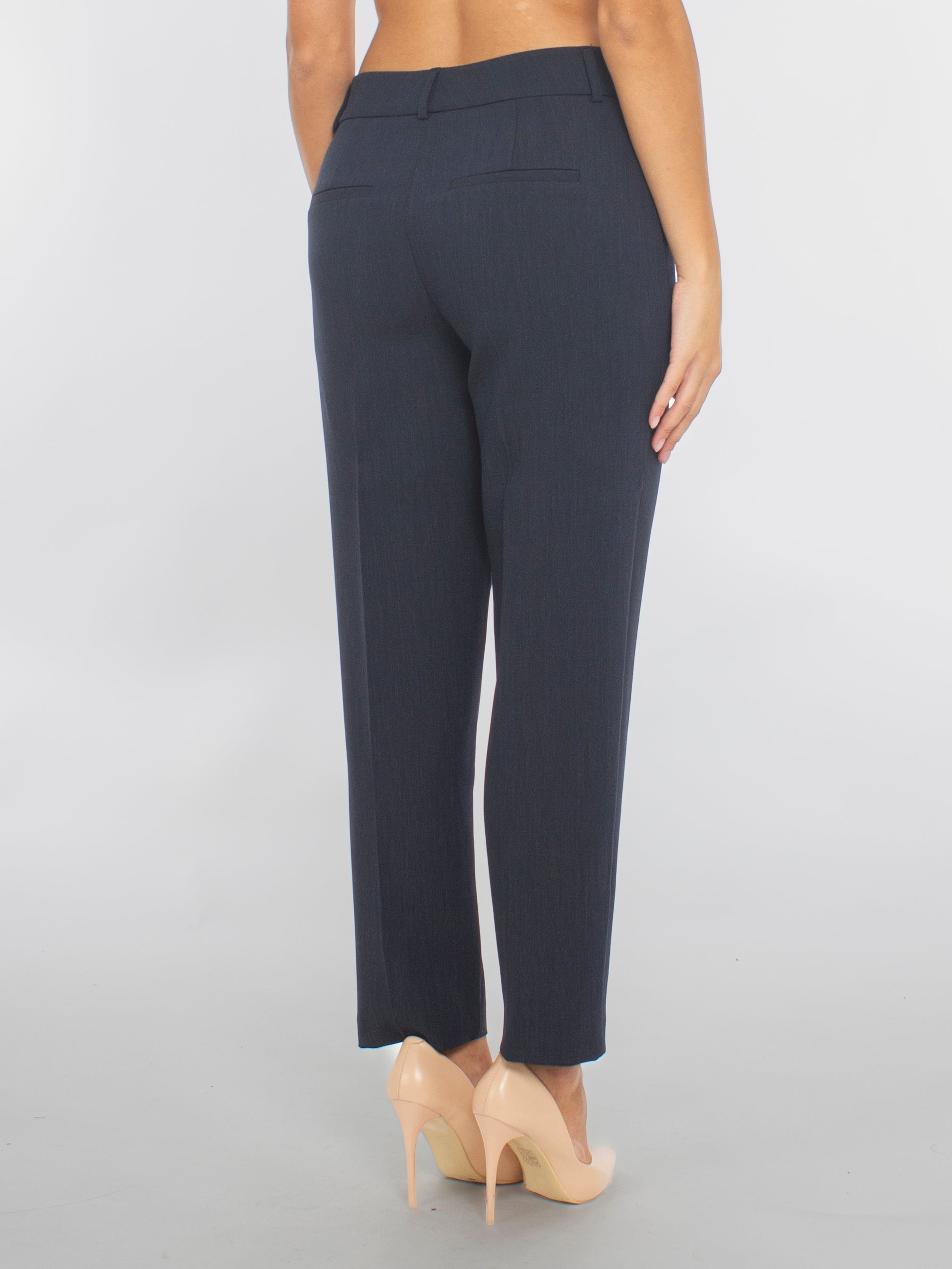 Pantalone stretto Selected