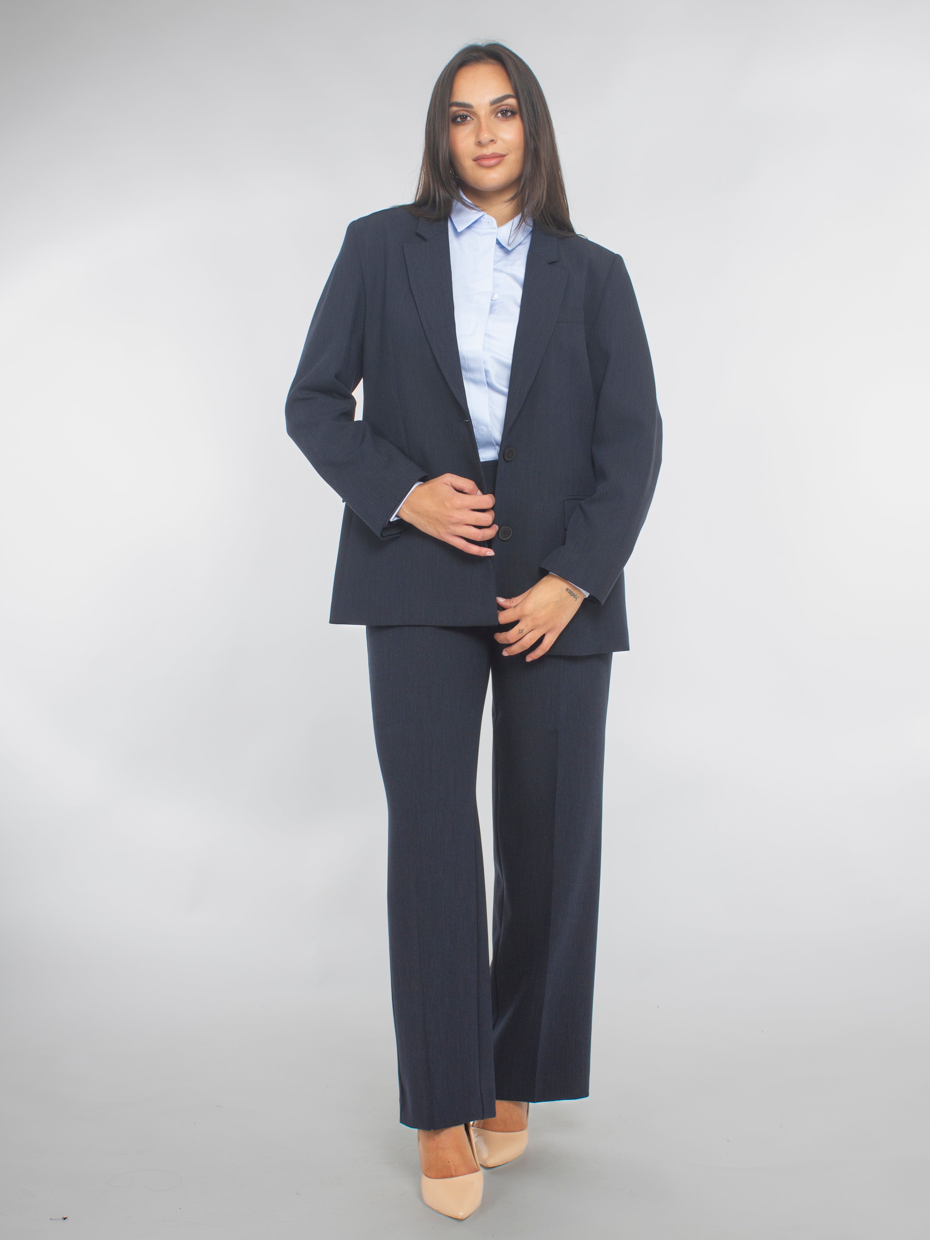 Blazer Selected