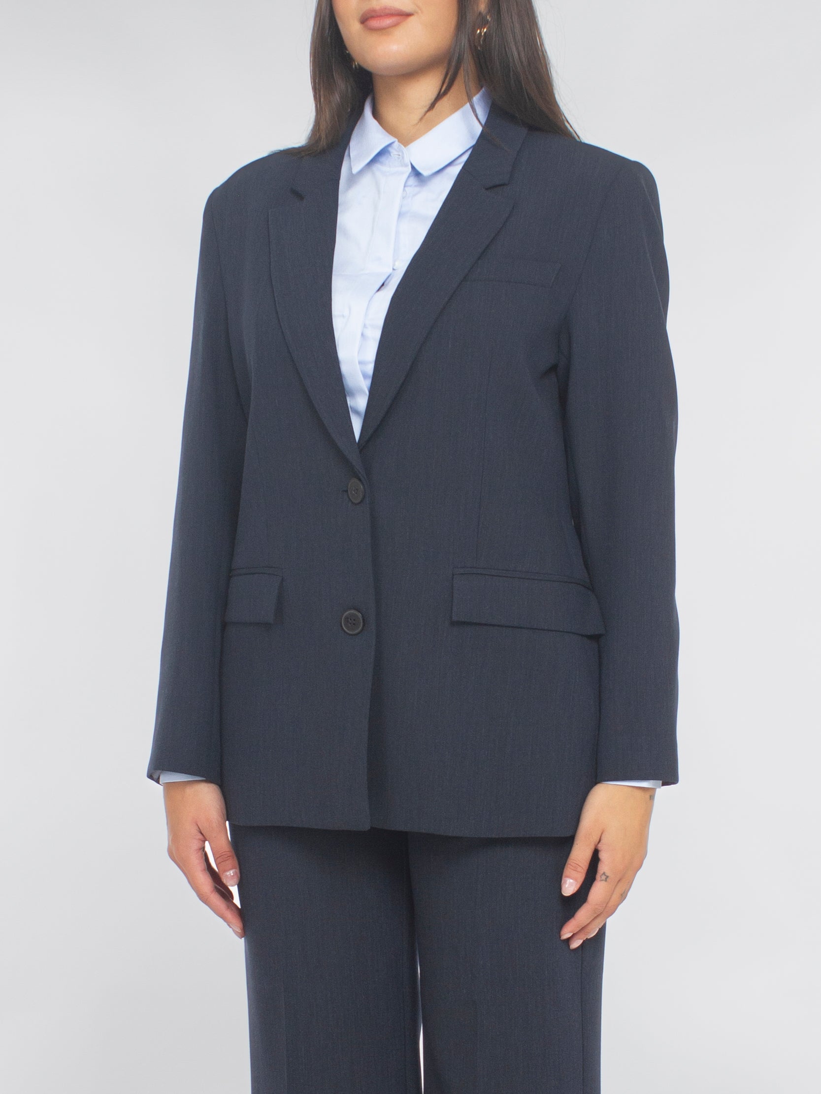Blazer Selected