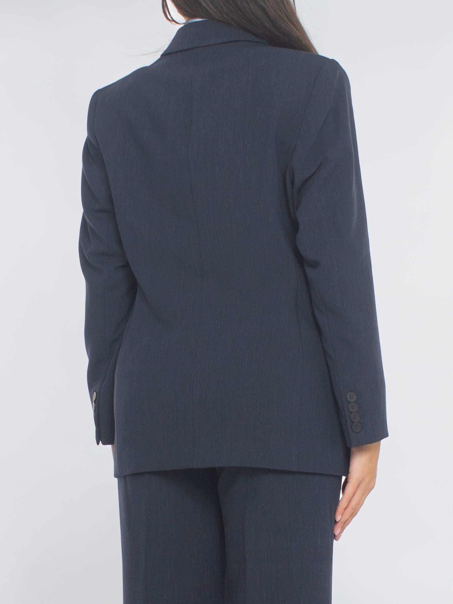 Blazer Selected