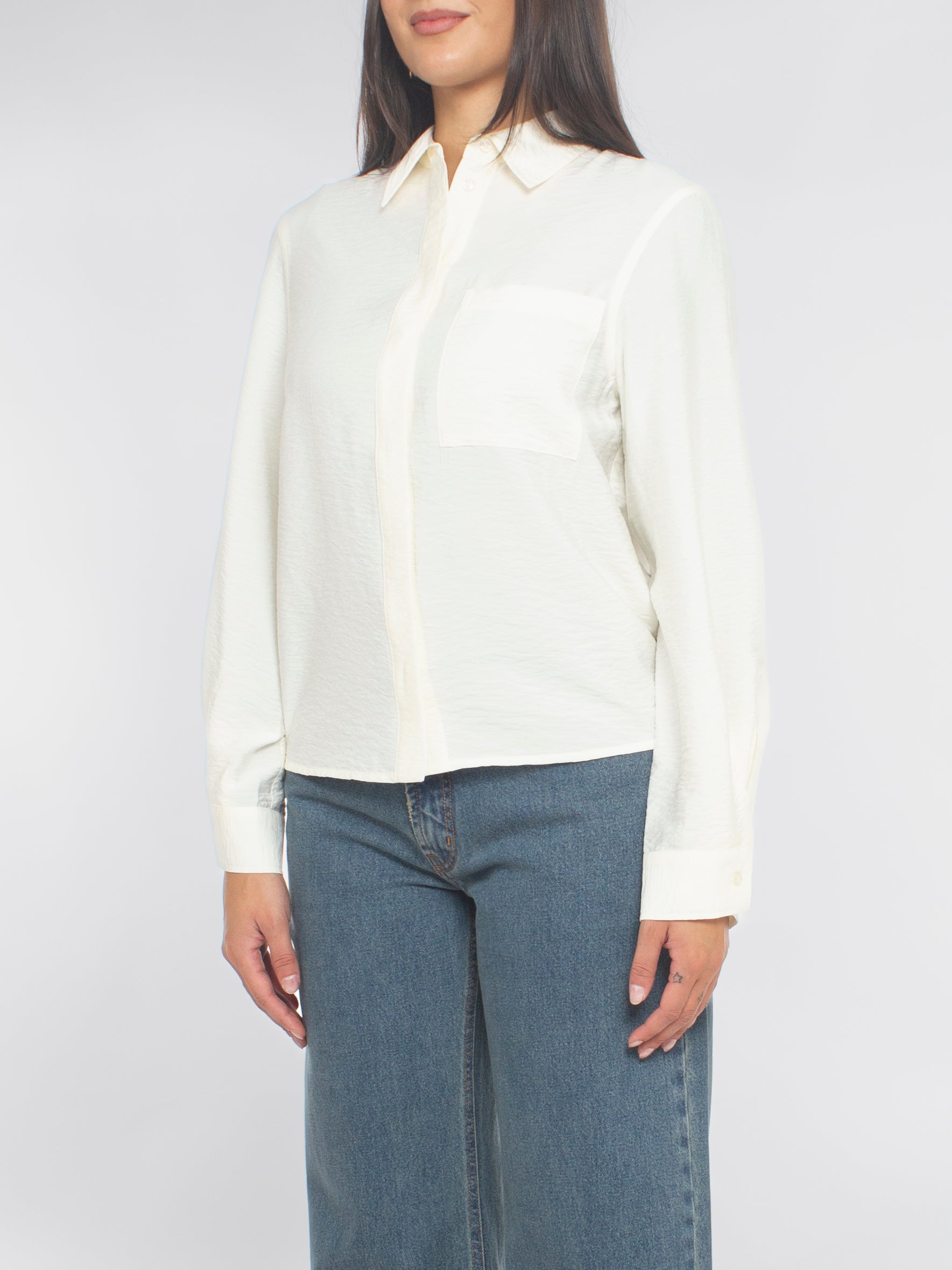 Camicia Selected