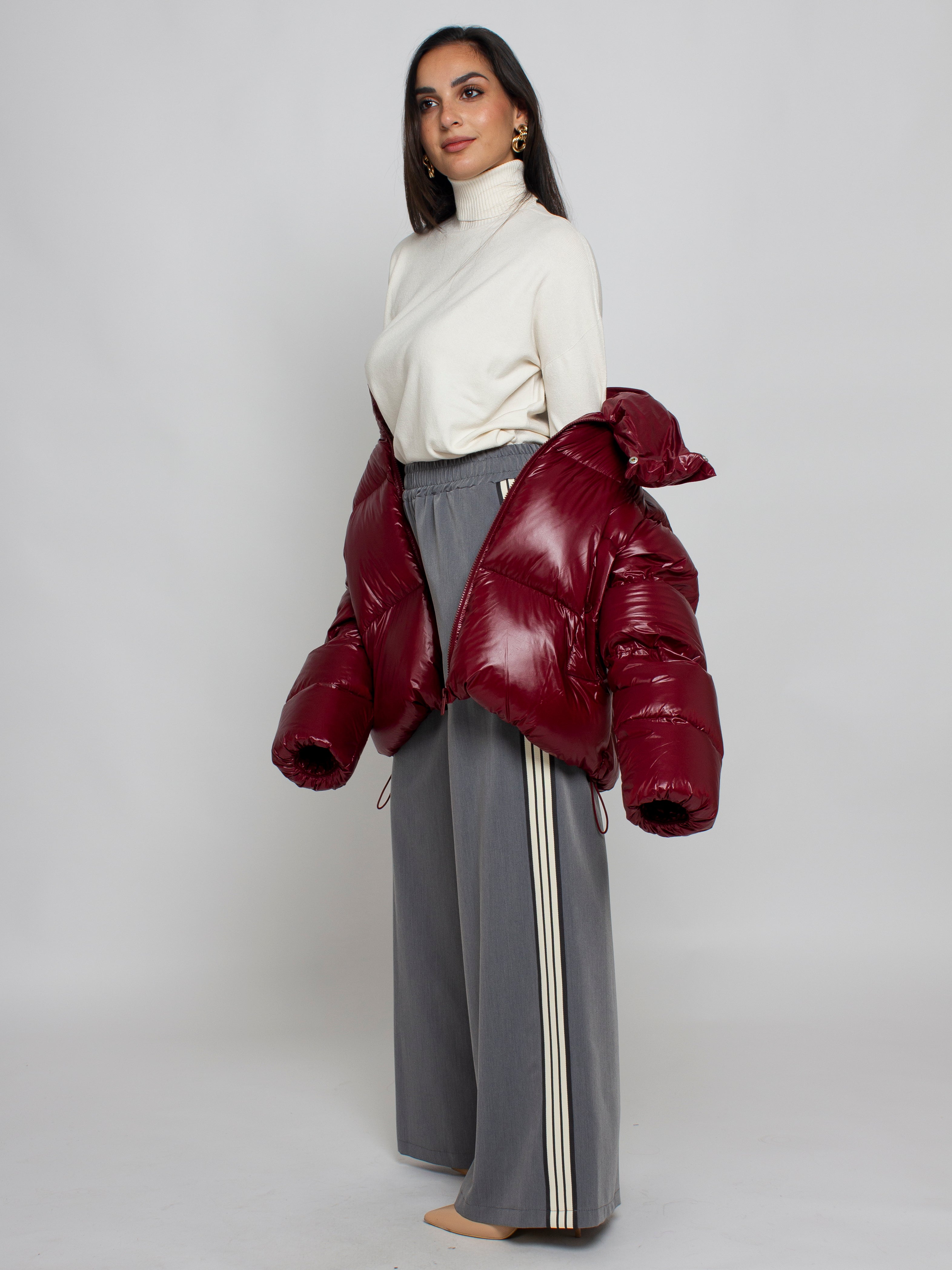 Maglia Dolcevita Vicolo